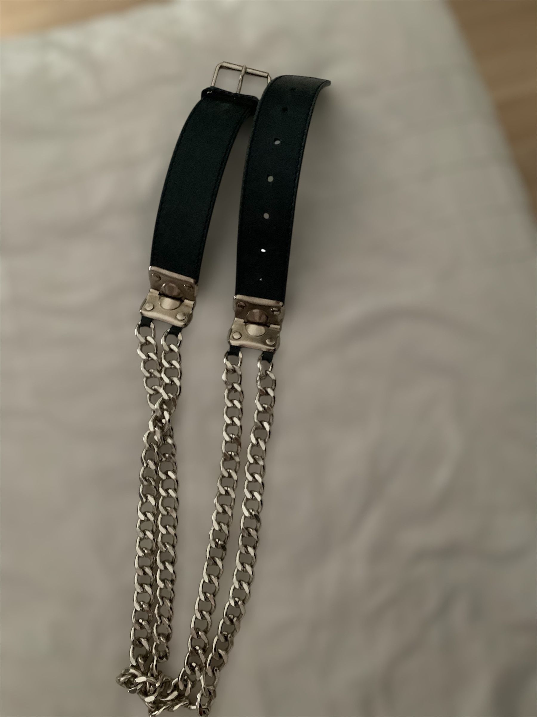 Pinko Pinko belt Size ONE SIZE - 3 Thumbnail