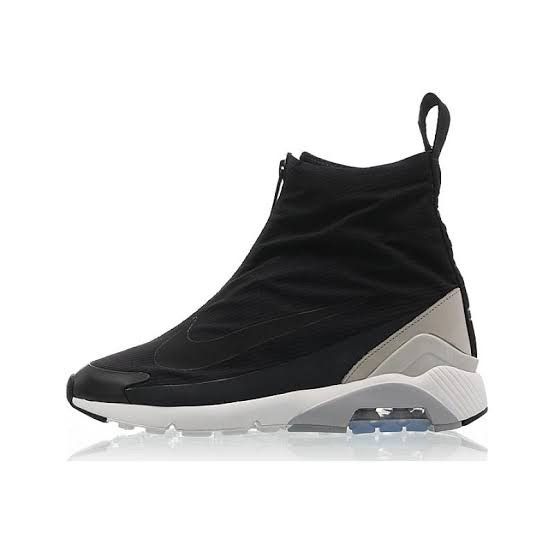 Ambush Design × Nike NIKE X AMBUSH AIR MAX 180 HI 10.5 HIGH Size US 10.5 / EU 43-44 - 1 Thumbnail