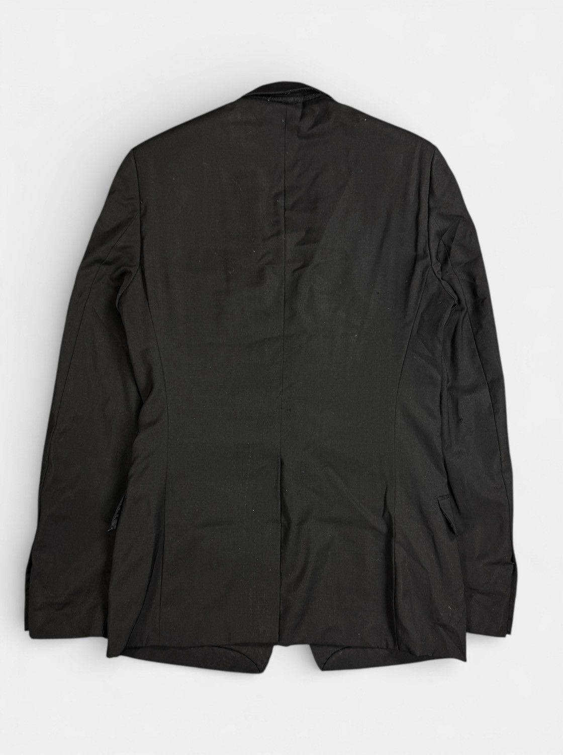 Dior Dior Homme - AW07 Two Buttons Blazer Size 46R - 4 Thumbnail