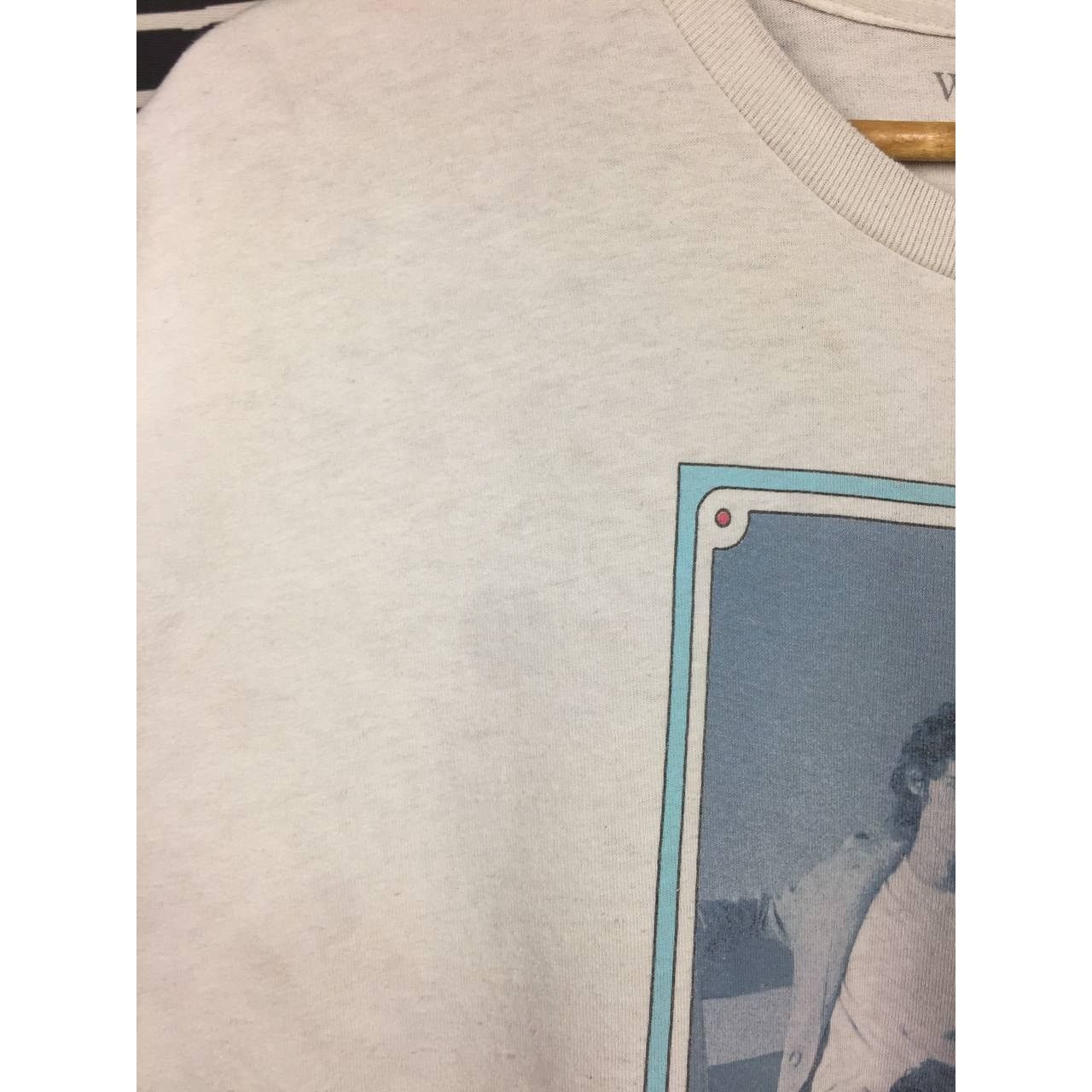 Band Tees Wallows Indie Rock Band Tell Me That It's Over Tour 2022 Tee Size US XL / EU 56 / 4 - 5 Thumbnail