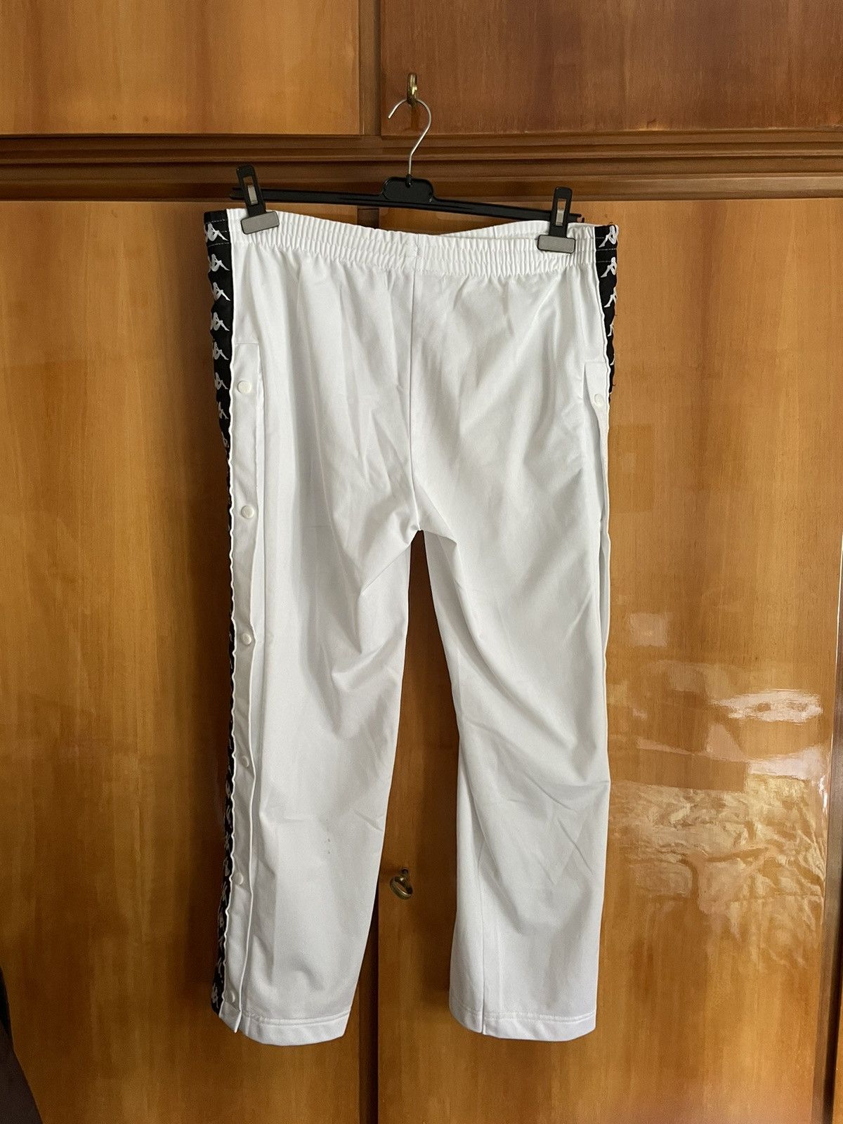 Kappa Kappa Logo Pant Size US 38 / EU 54 - 2 Thumbnail