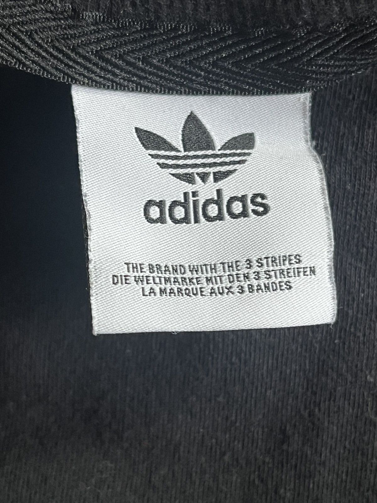 Adidas × Vintage Vintage Adidas T-Shirt Size US S / EU 44-46 / 1 - 4 Thumbnail