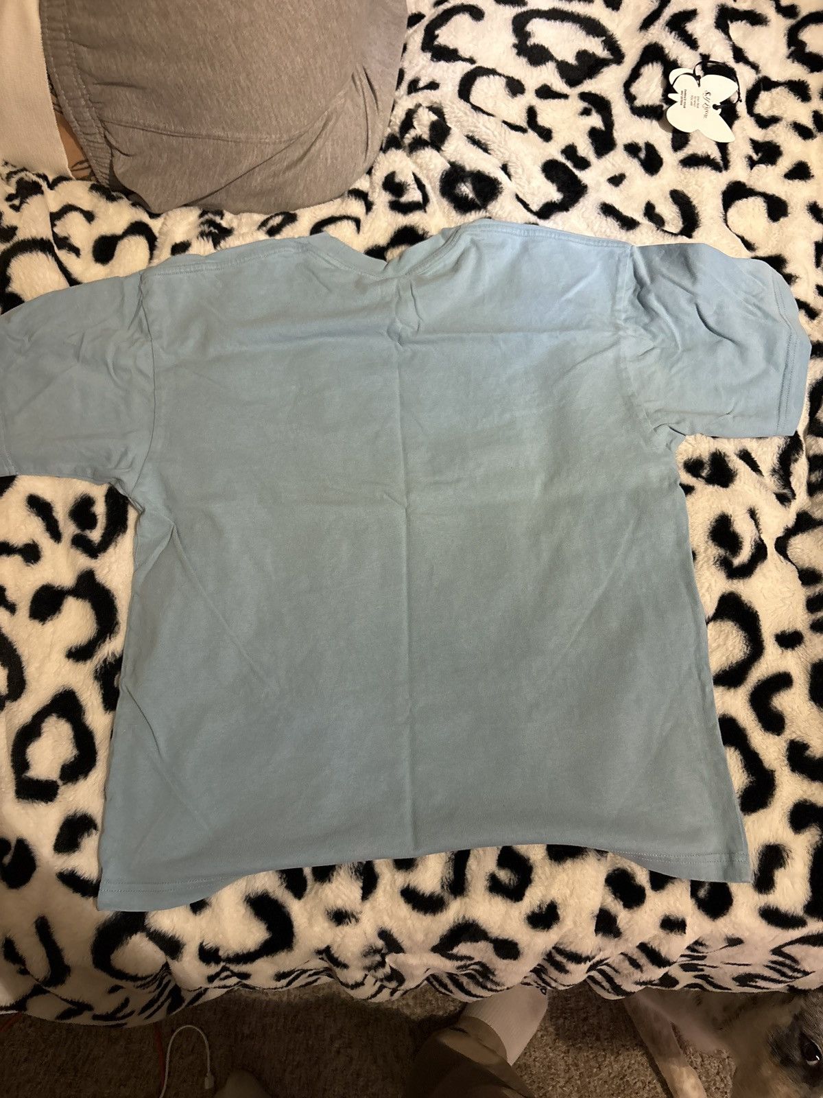 Golf Wang GOLF WANG 3D LOGO TEE Size US M / EU 48-50 / 2 - 1 Thumbnail