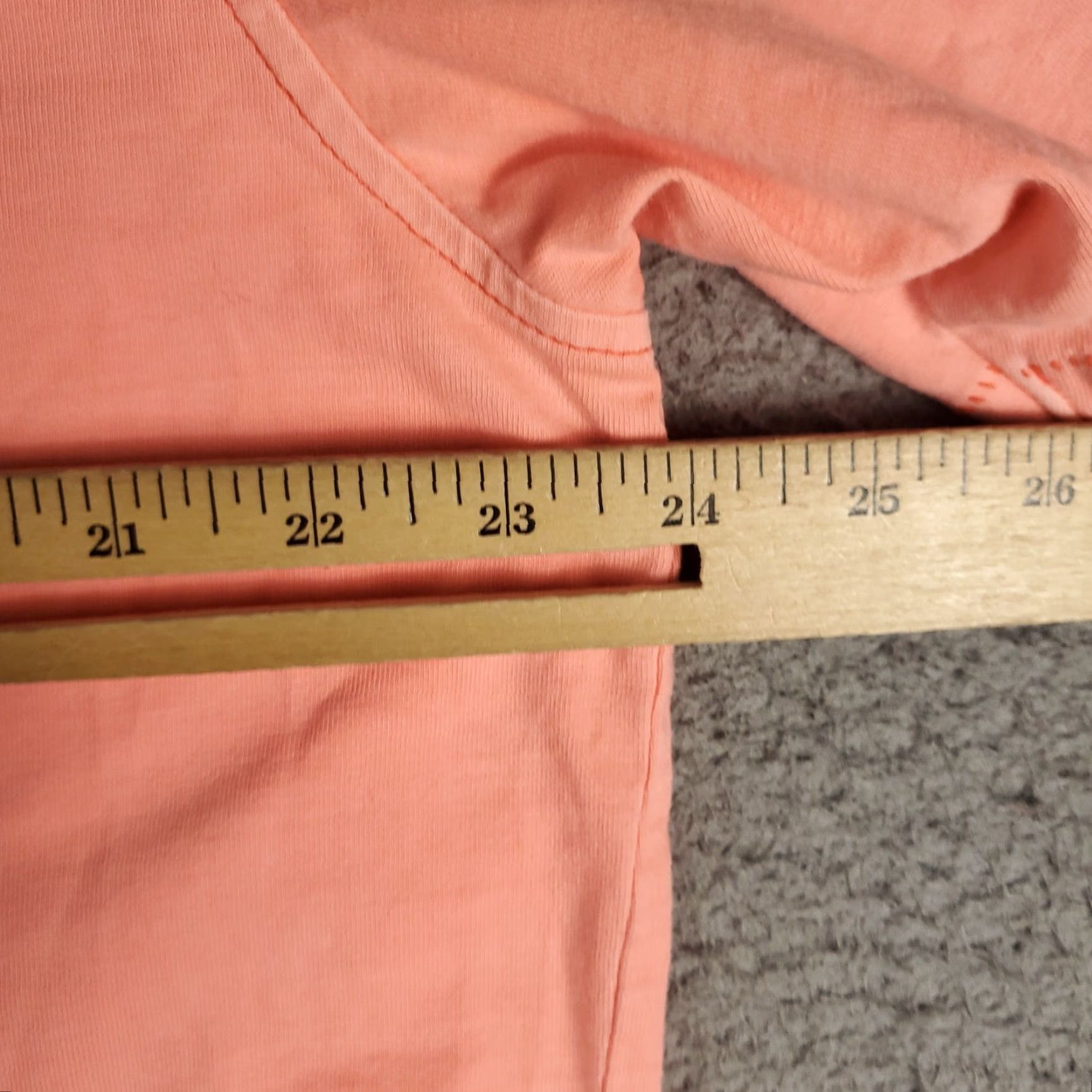 Tommy Bahama VINTAGE Tommy Bahama Polo Shirt Men XL Pink Cotton Casual Short Sleeve Size US XL / EU 56 / 4 - 5 Thumbnail