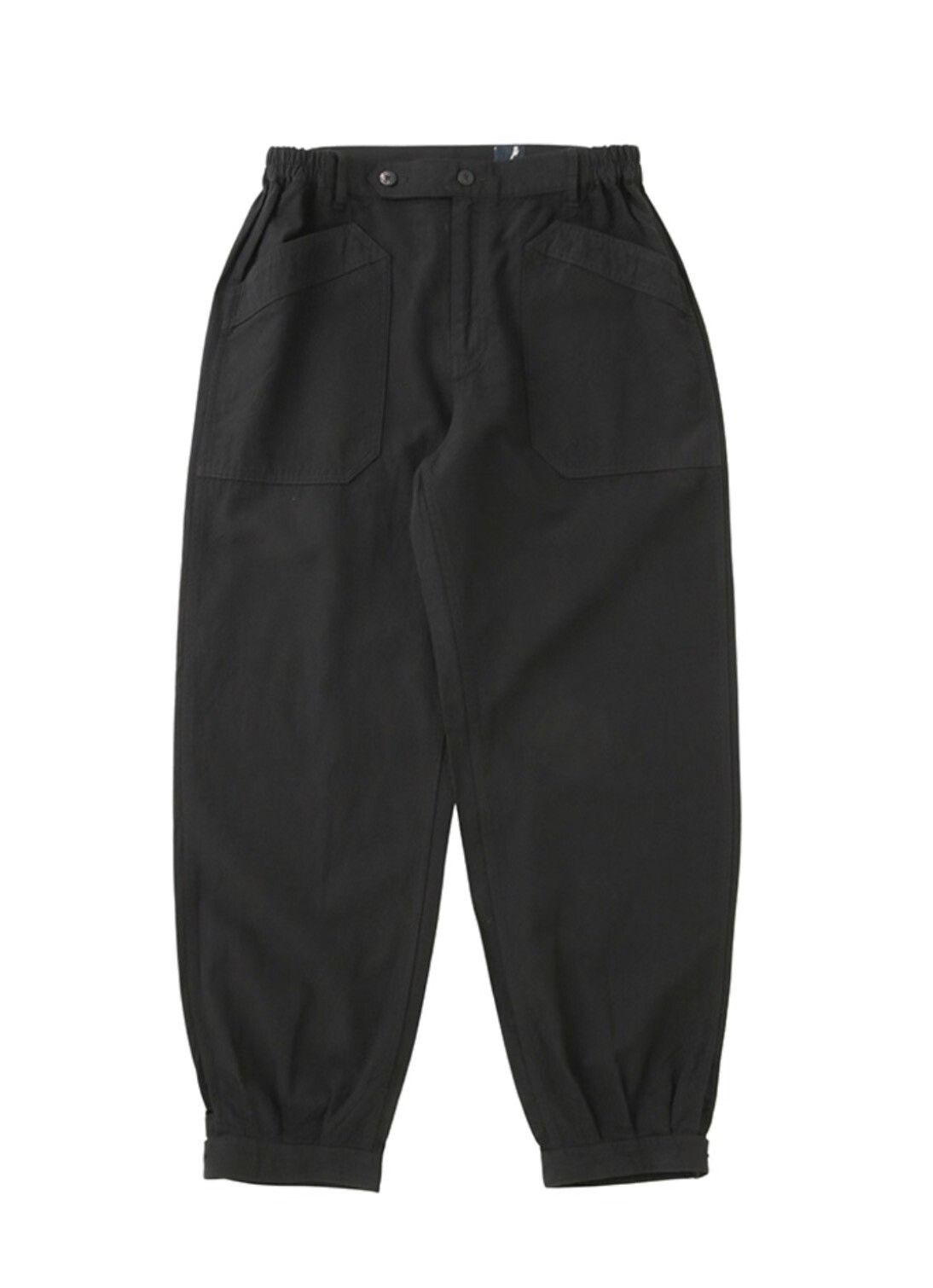 Visvim VISVIM ICT Carrol Pants - Racing Style Size US 26 / EU 42 - 1 Thumbnail
