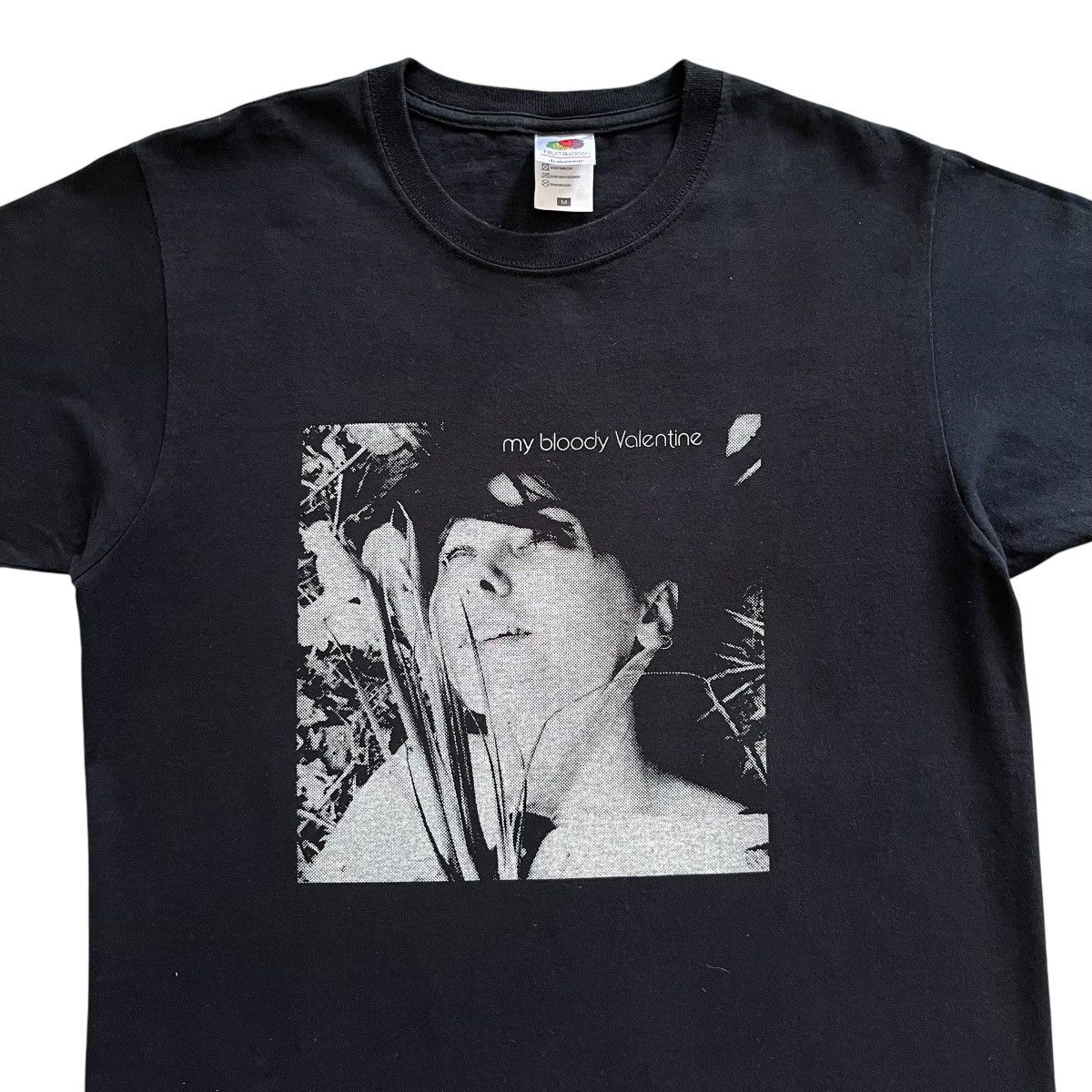 Band Tees Vintage 00's My Bloody Valentine Tee Size US M / EU 48-50 / 2 - 2 Thumbnail