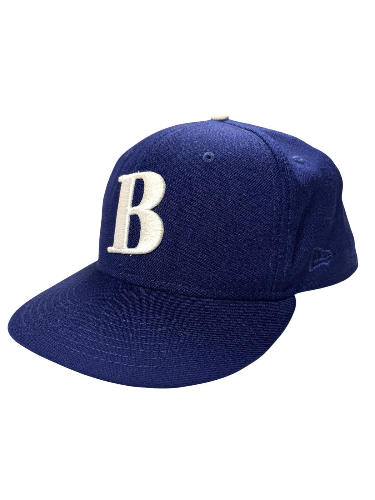 BetterTM B Fitted New Era 7 3/4 Size ONE SIZE - 1 Thumbnail