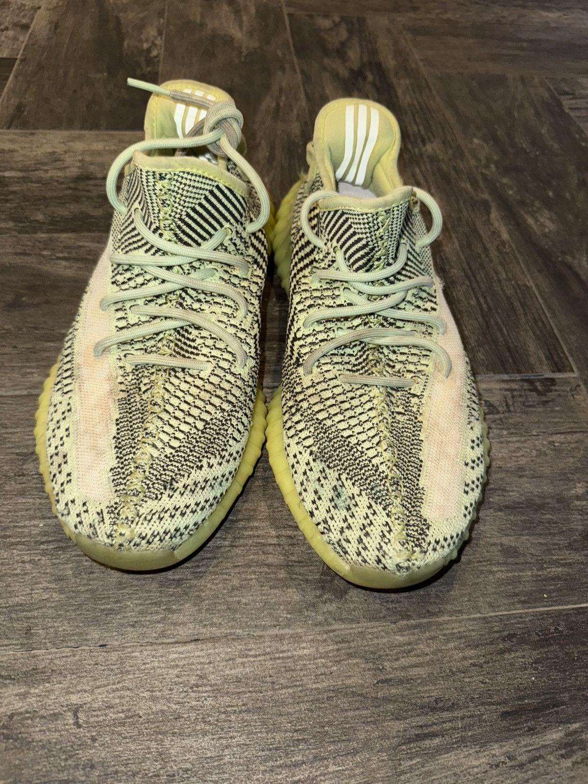 Yeezy Yeezy Boost 350 V2 Size US 11 / EU 44 - 1 Thumbnail