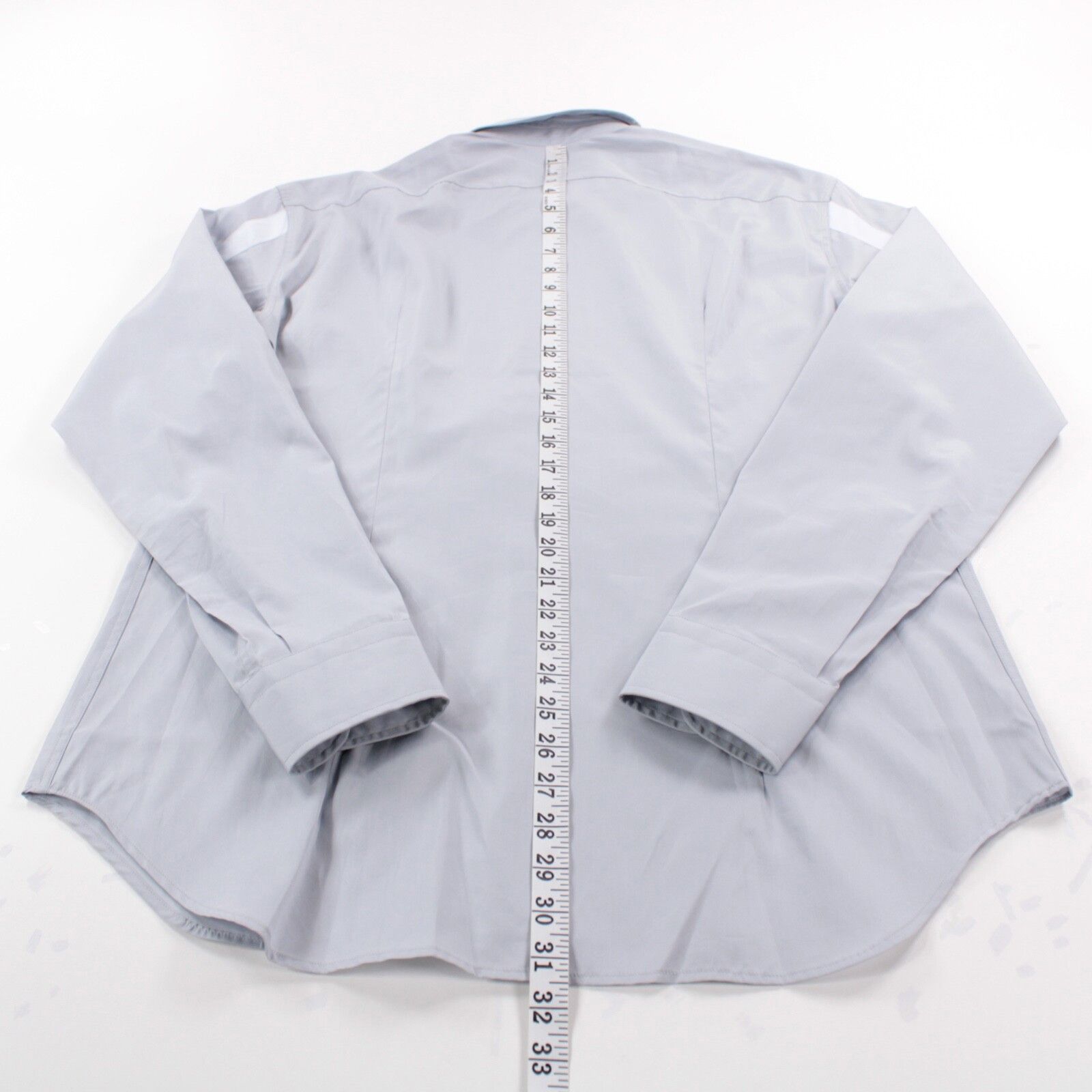 Brioni Brioni New with tags Shirt Size M US In Gray Size US M / EU 48-50 / 2 - 8 Thumbnail