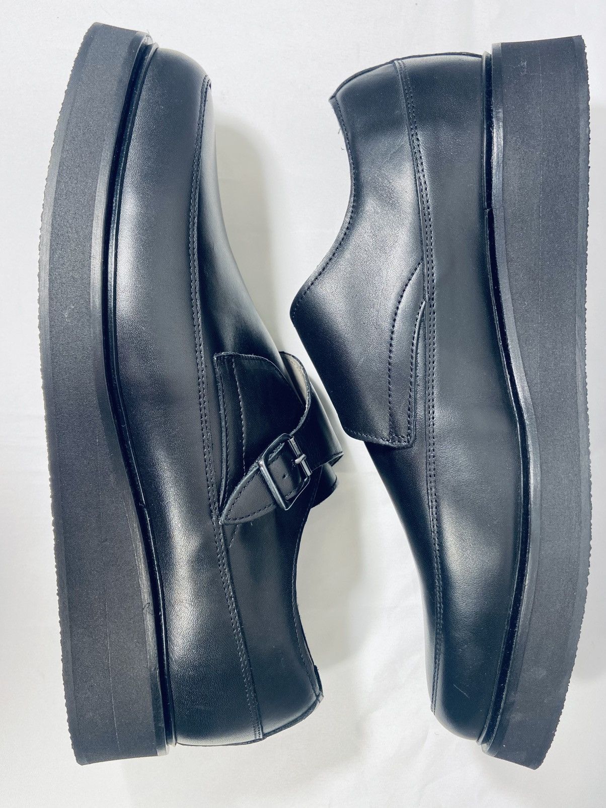 Aquatalia Luke Creeper Size US 13 / EU 46 - 9 Thumbnail
