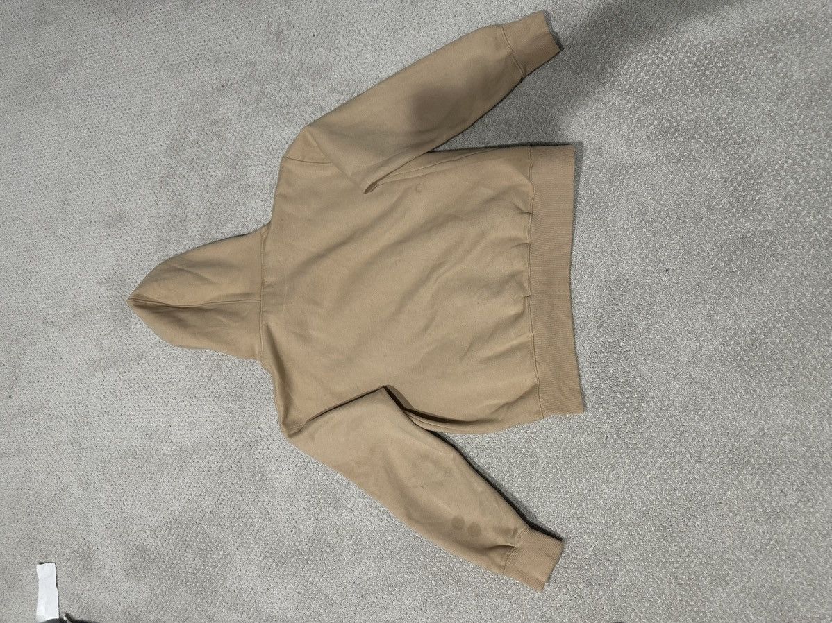 Designer × Yeezy Hours Yeezy Gap Style Hoodie Size US L / EU 52-54 / 3 - 2 Thumbnail