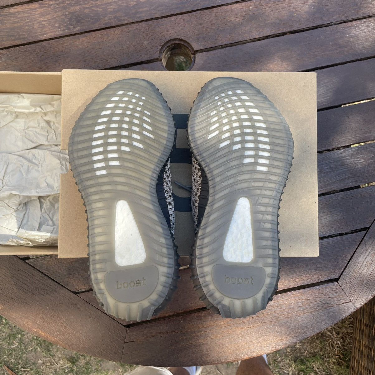 Yeezy Yeezy boost 350 ash stone US7 Size US 7 / EU 40 - 3 Thumbnail