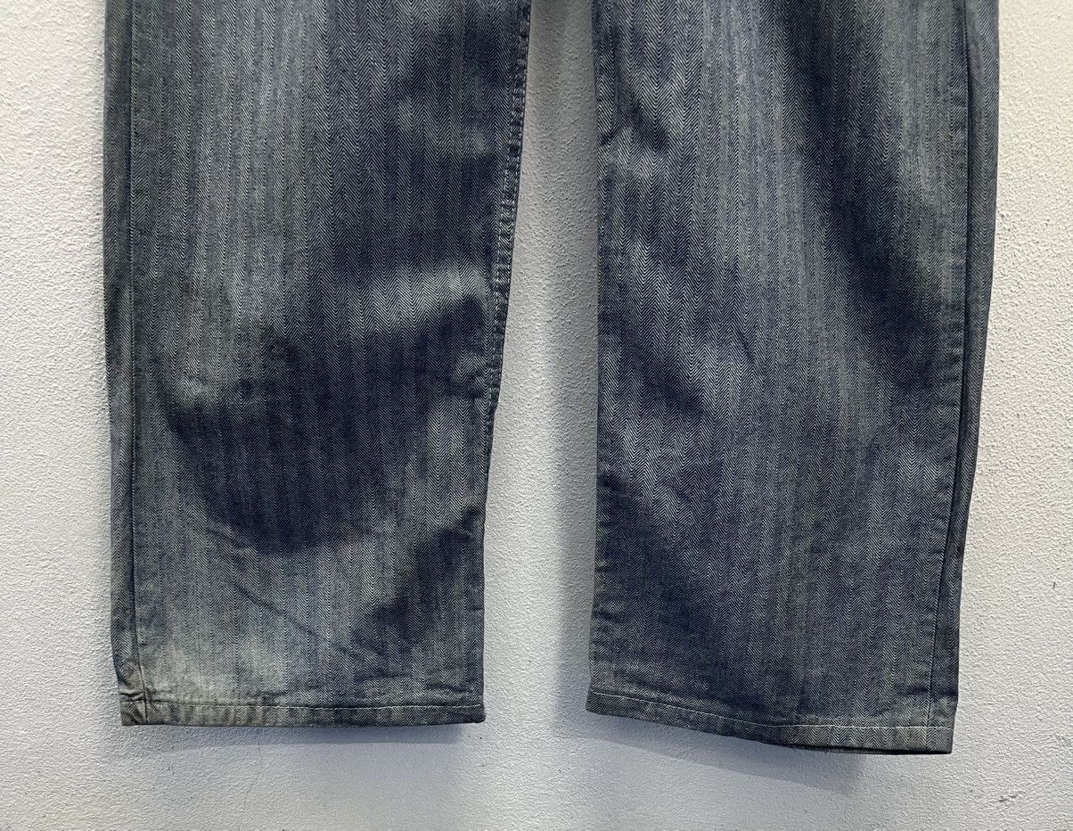 Vintage VINTAGE UNIVERSAL OVERALL STONE CUTTER OVERALL Size US 38 / EU 54 - 16 Thumbnail
