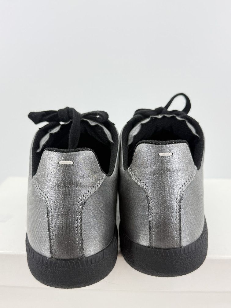Maison Margiela GAT Low Size US 10 / EU 43 - 5 Thumbnail