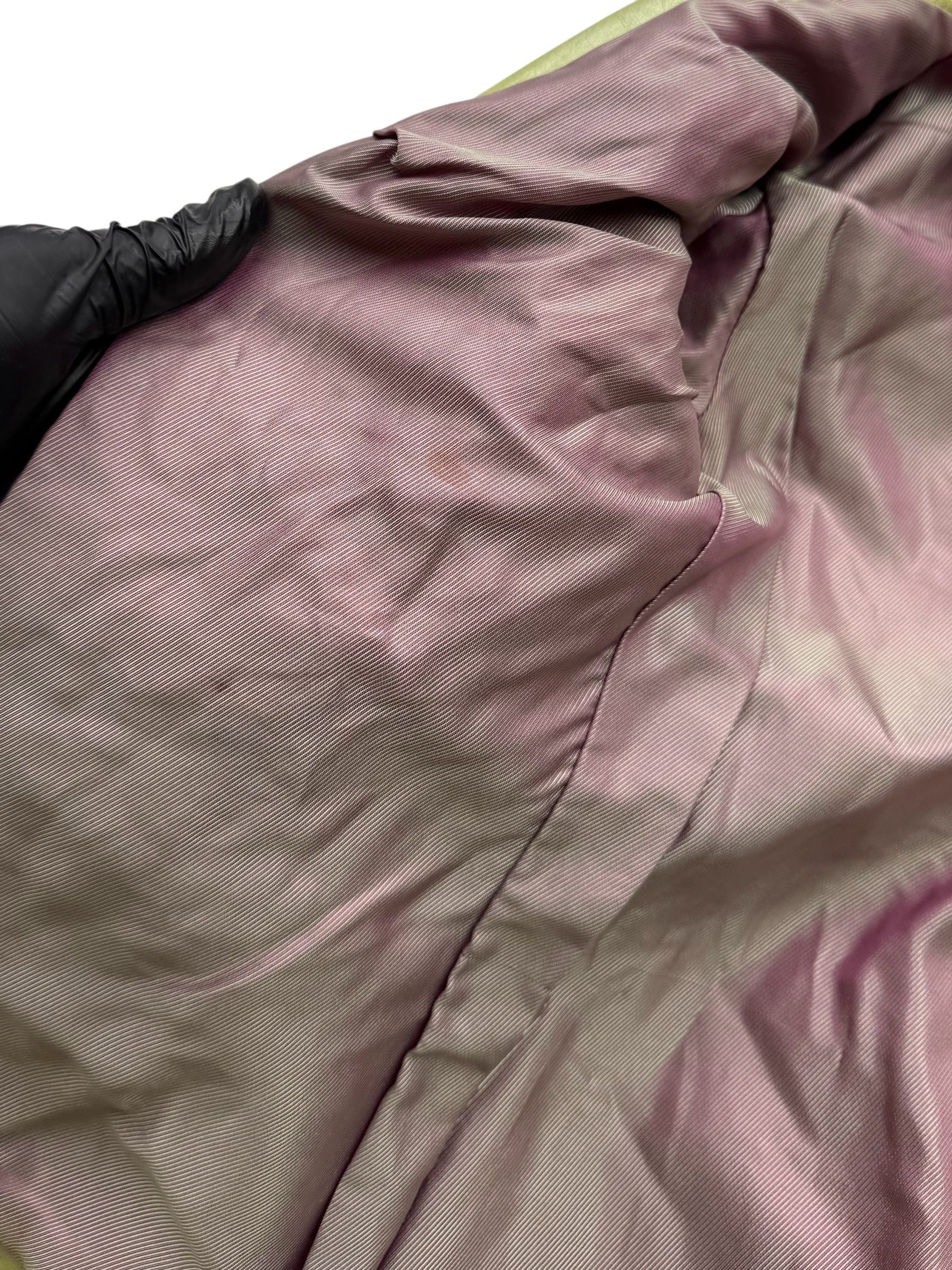 Japanese Brand Vintage Cropped Leather Jacket W146(V9) Size XS / US 0-2 / IT 36-38 - 6 Thumbnail
