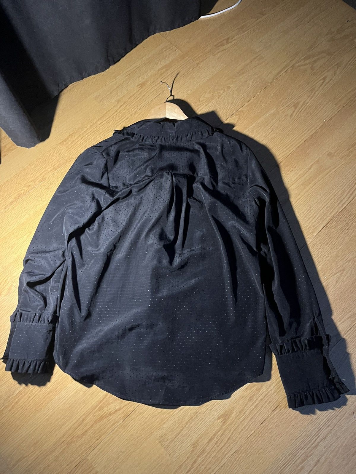 Cecilie Bahnsen Chemise Cecilie Banhsen Size M / US 6-8 / IT 42-44 - 4 Thumbnail