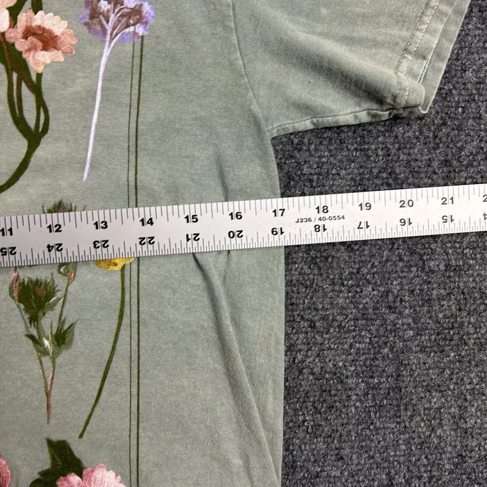 Other Harry Potter Shirt XS Herbology Witchcraft and Wizardry Mens Size US XS / EU 42 / 0 - 4 Thumbnail