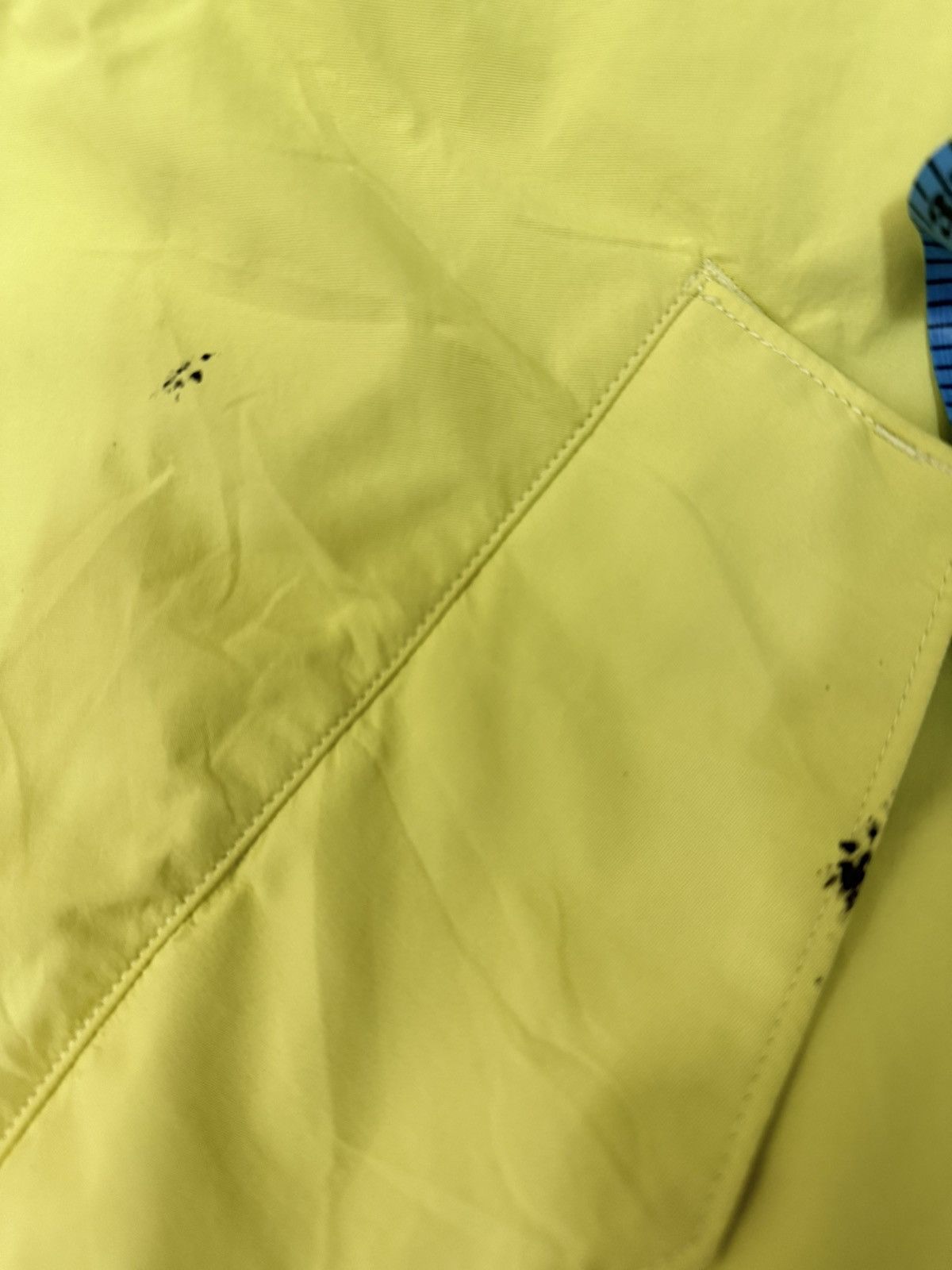 Undefeated Undeafeted Fishtail Jacket Size US L / EU 52-54 / 3 - 4 Thumbnail