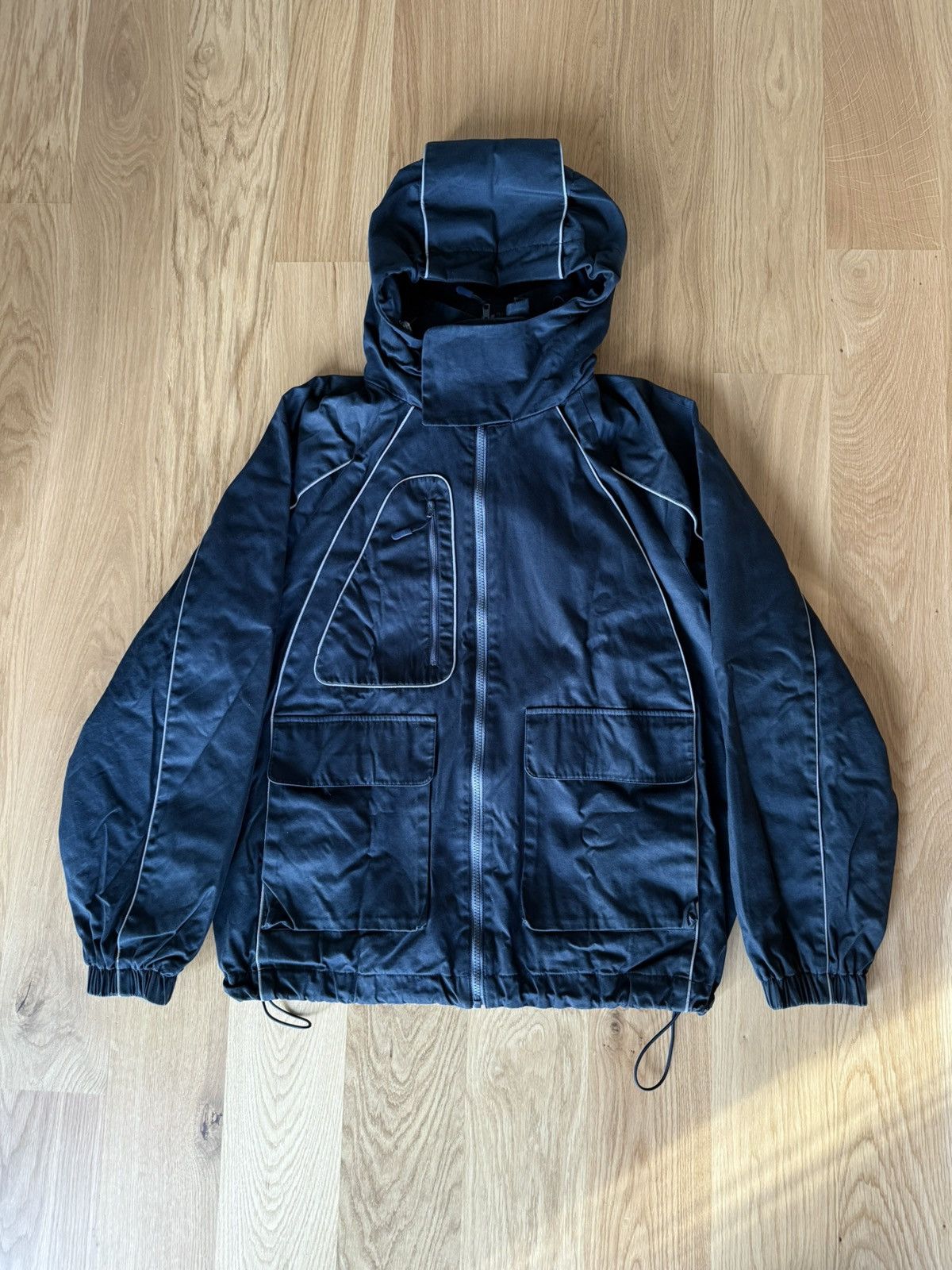 Paria Farzaneh Superb Jacket Size US L / EU 52-54 / 3 - 1 Thumbnail