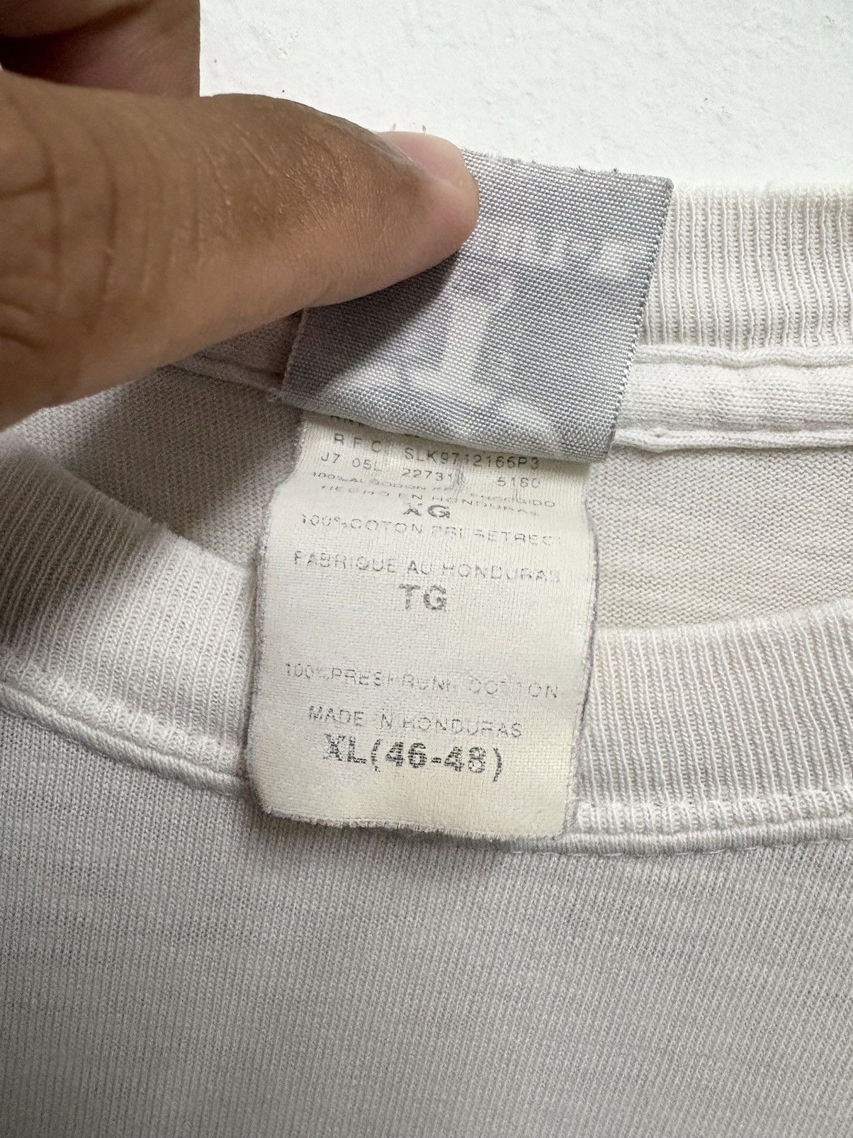 Vintage 2000's 2 Fast 2 Furious Extreme R34 Paul Walker T-Shirt Size US XL / EU 56 / 4 - 13 Thumbnail