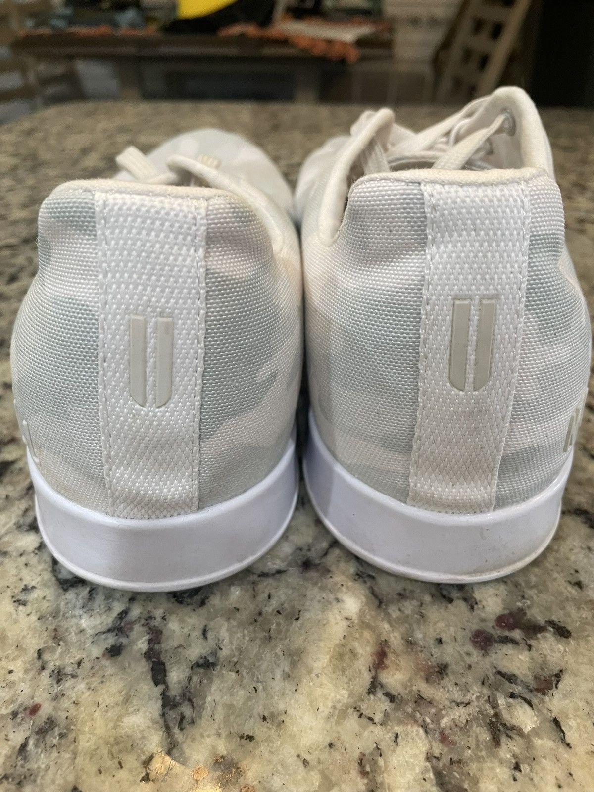 Other NOBULL gray camo sneakers Size US 10 / EU 43 - 4 Thumbnail