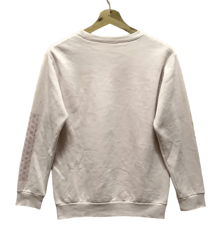 Anime GU X Demon Slayer : Kimetsu No Yaiba Sweatshirts Size S / US 4 / IT 40 - 2 Thumbnail