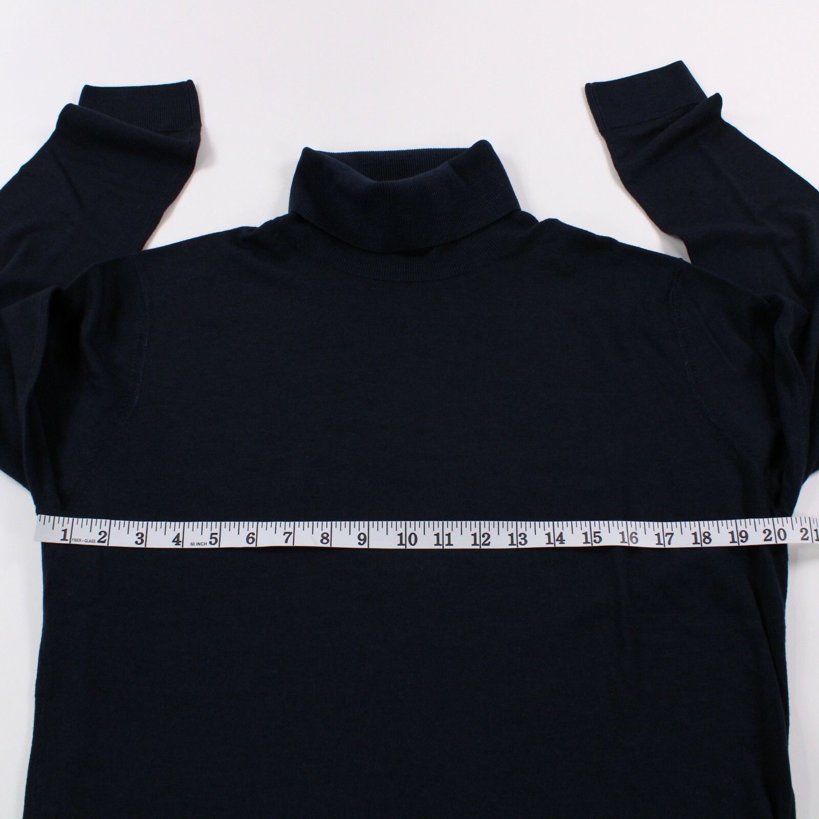 Altea Altea Sweater Size US L in Blue Size US L / EU 52-54 / 3 - 5 Thumbnail