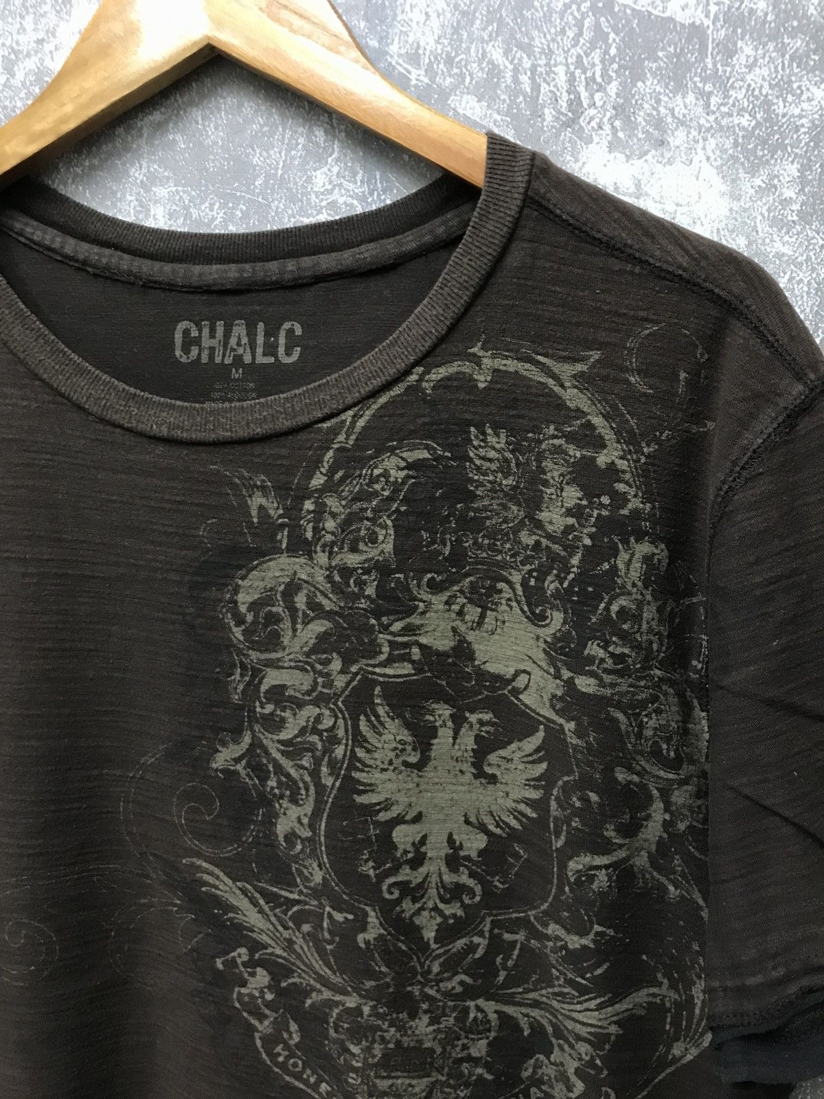 Other Affliction Southpole Eagle Y2K Graphic Tee Size US L / EU 52-54 / 3 - 3 Thumbnail