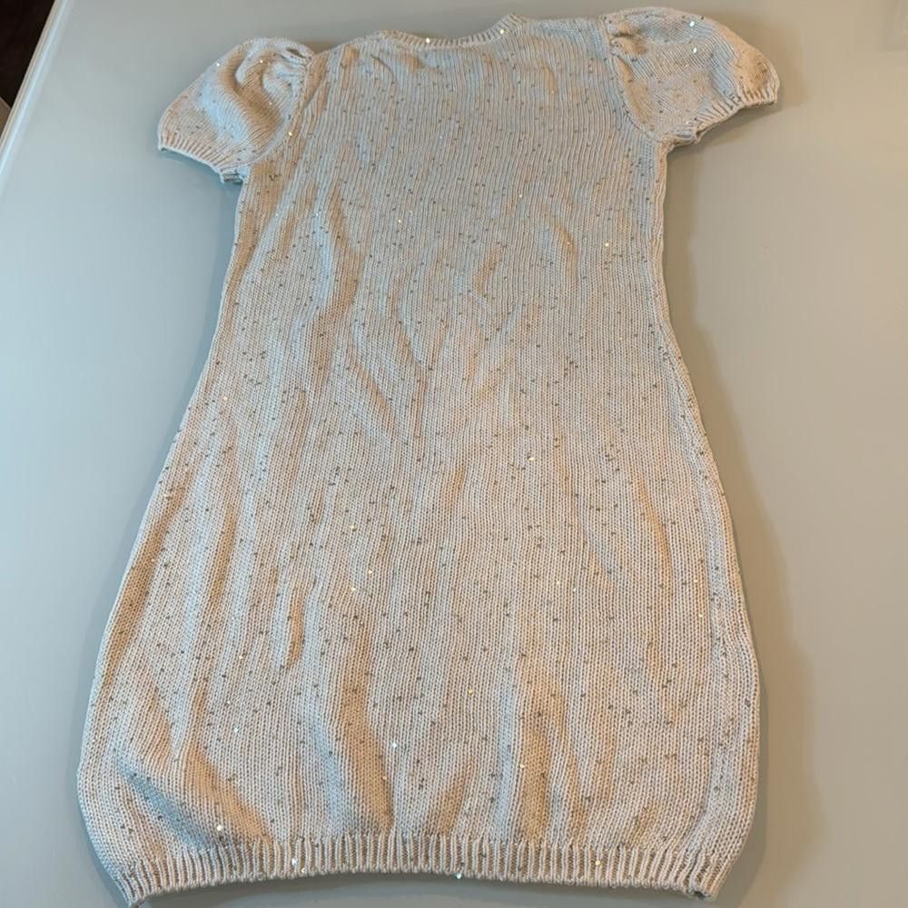 Designer Revolve - Generation Love Viola sequin dress - size S Size S / US 4 / IT 40 - 9 Thumbnail