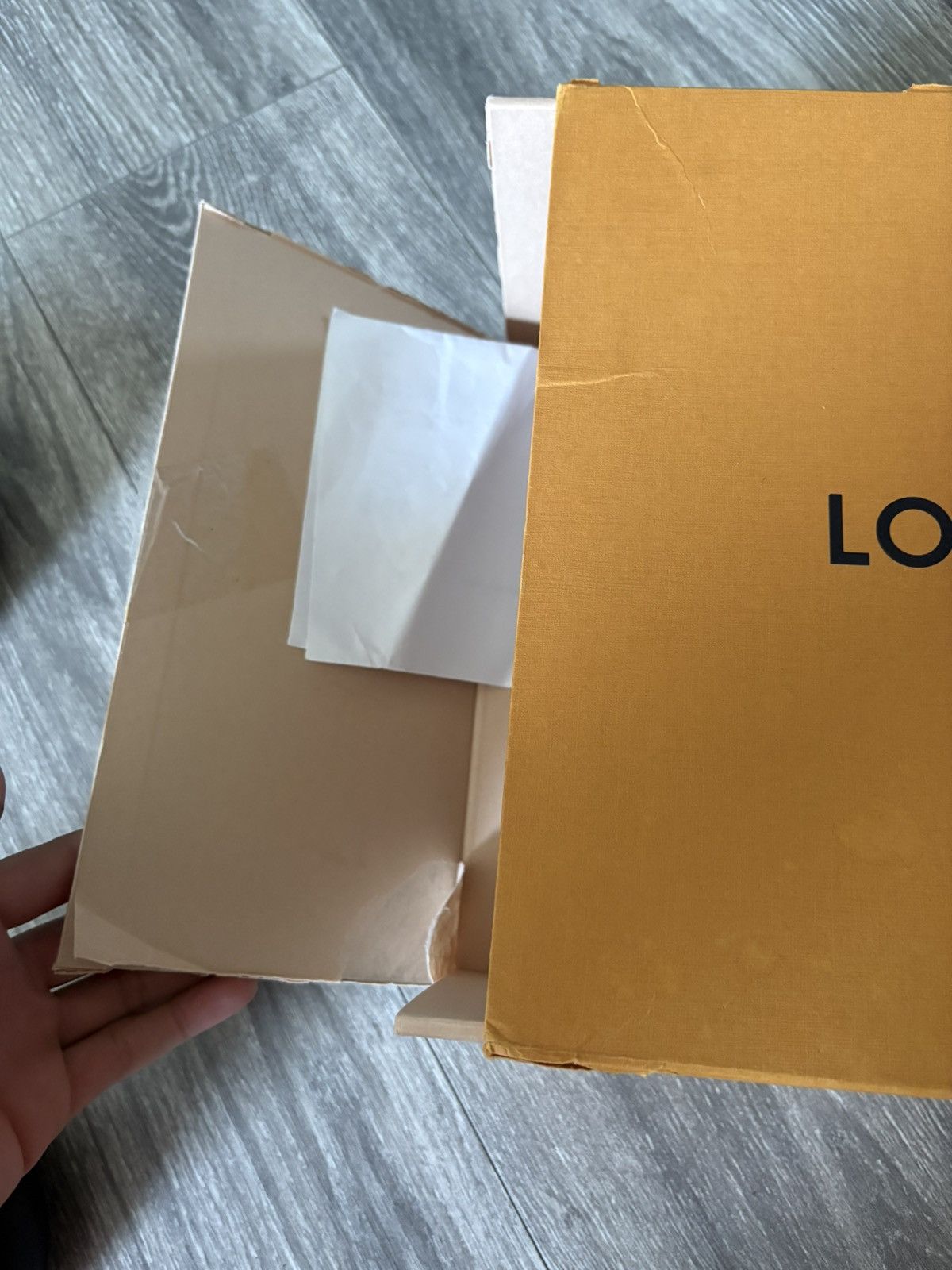 Louis Vuitton Louis Vuitton tatic sneakers Size US 10 / EU 43 - 14 Thumbnail