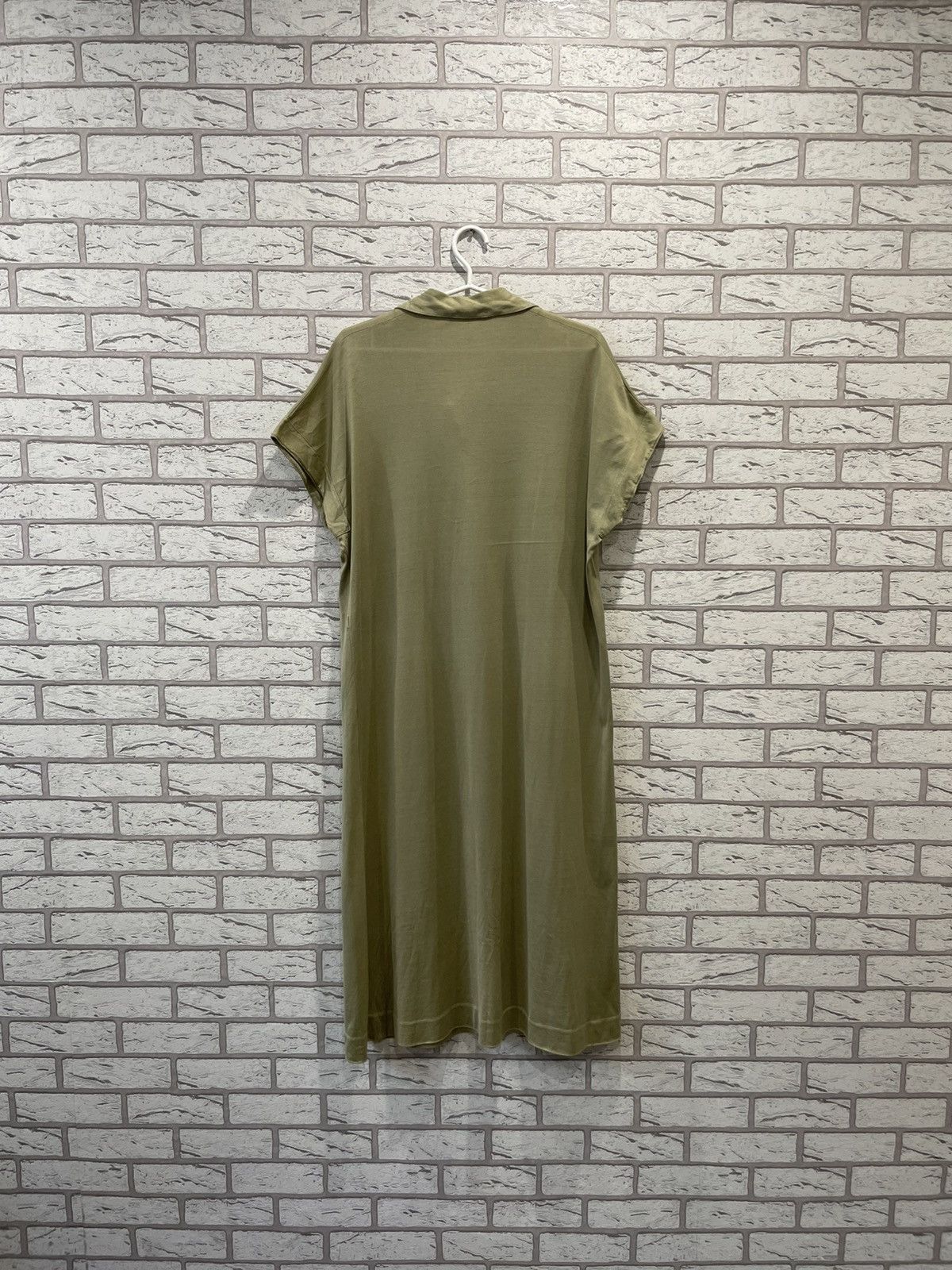 Christian Dior Monsieur × Vintage RARE Christian Dior Vintage Retro 60s 70s Maxi Dress Size L / US 10 / IT 46 - 16 Thumbnail