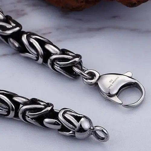 Other Classic Fashion Multi Skull Bracelet Size ONE SIZE - 4 Thumbnail