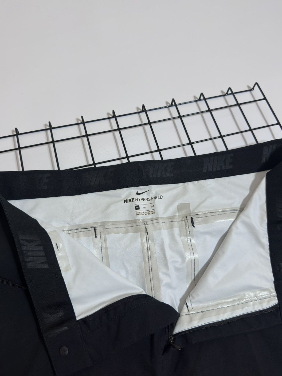 Nike ACG Nike HyperShield Waterproof Technical Pants XXL ACG Style Size US 40 / EU 56 - 5 Thumbnail