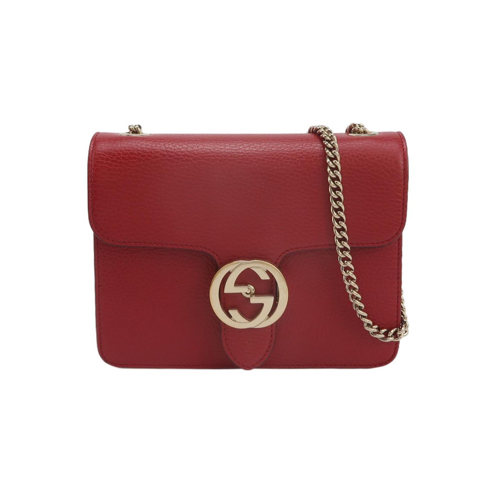 Gucci Gucci Women os Shoulder Bags Size ONE SIZE - 1 Thumbnail