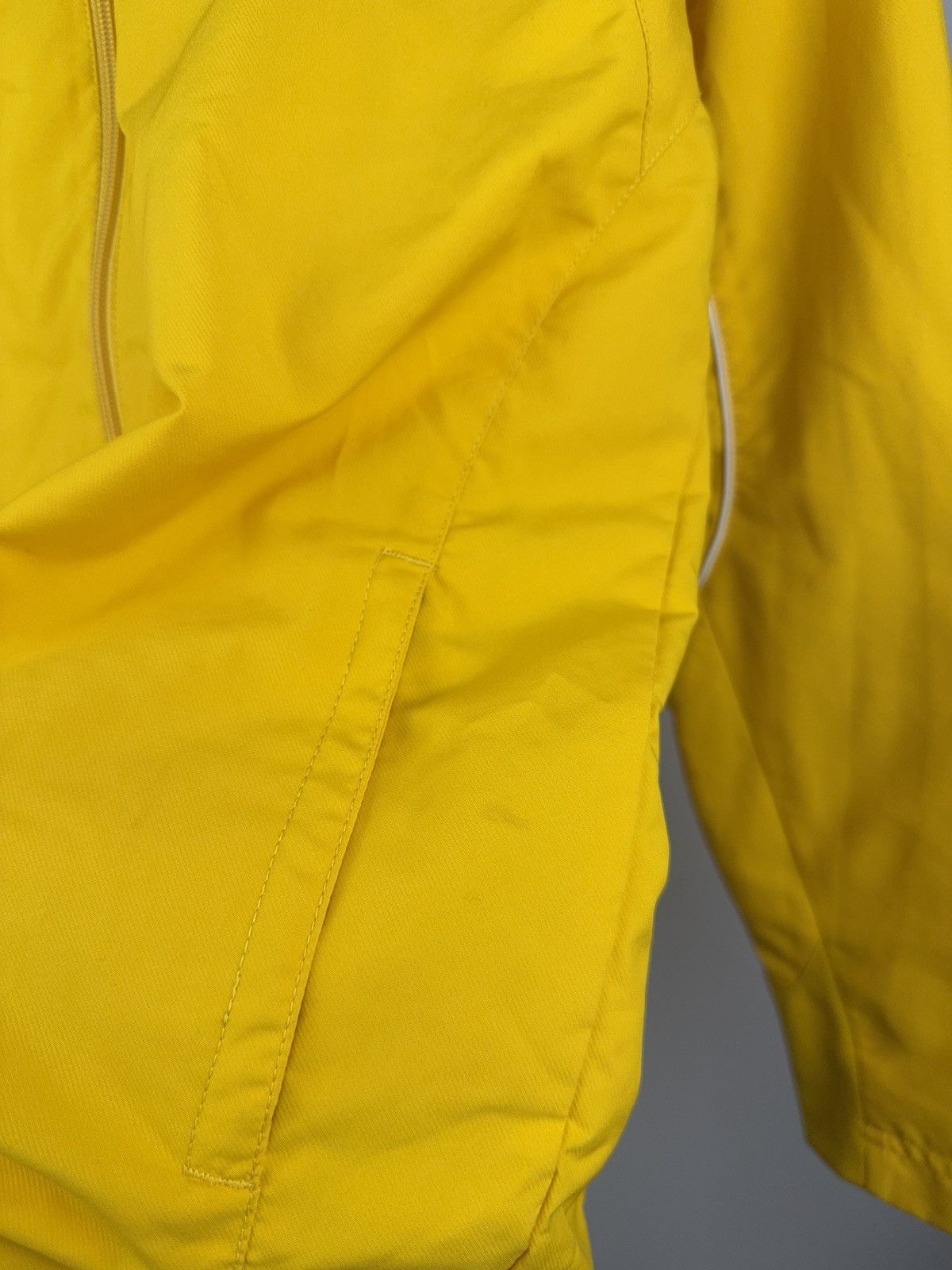Vintage Vintage 00s Jako Jersey BSC Young Boys Football jacket Size US XS / EU 42 / 0 - 4 Thumbnail