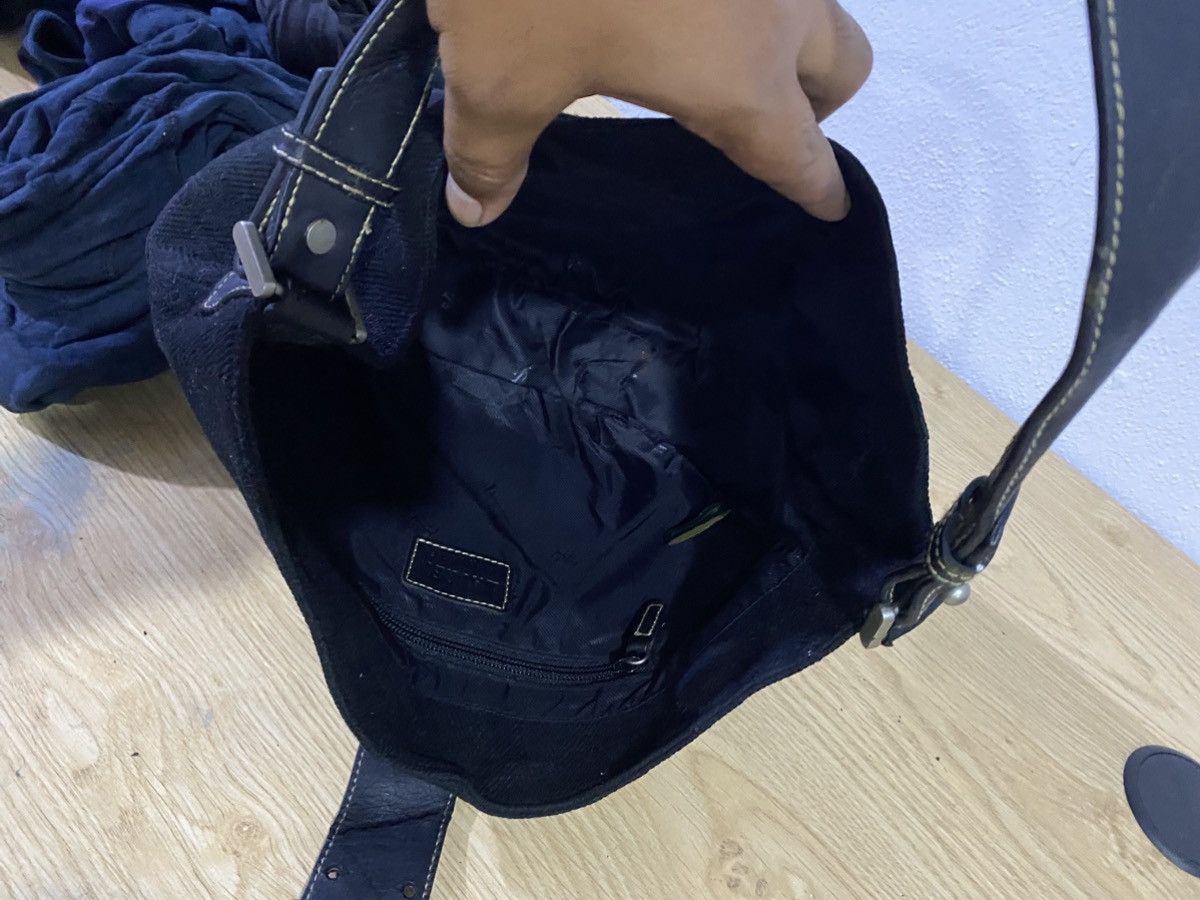 Polo Ralph Lauren Polo Ralph Lauren shoulder bag Size ONE SIZE - 10 Thumbnail