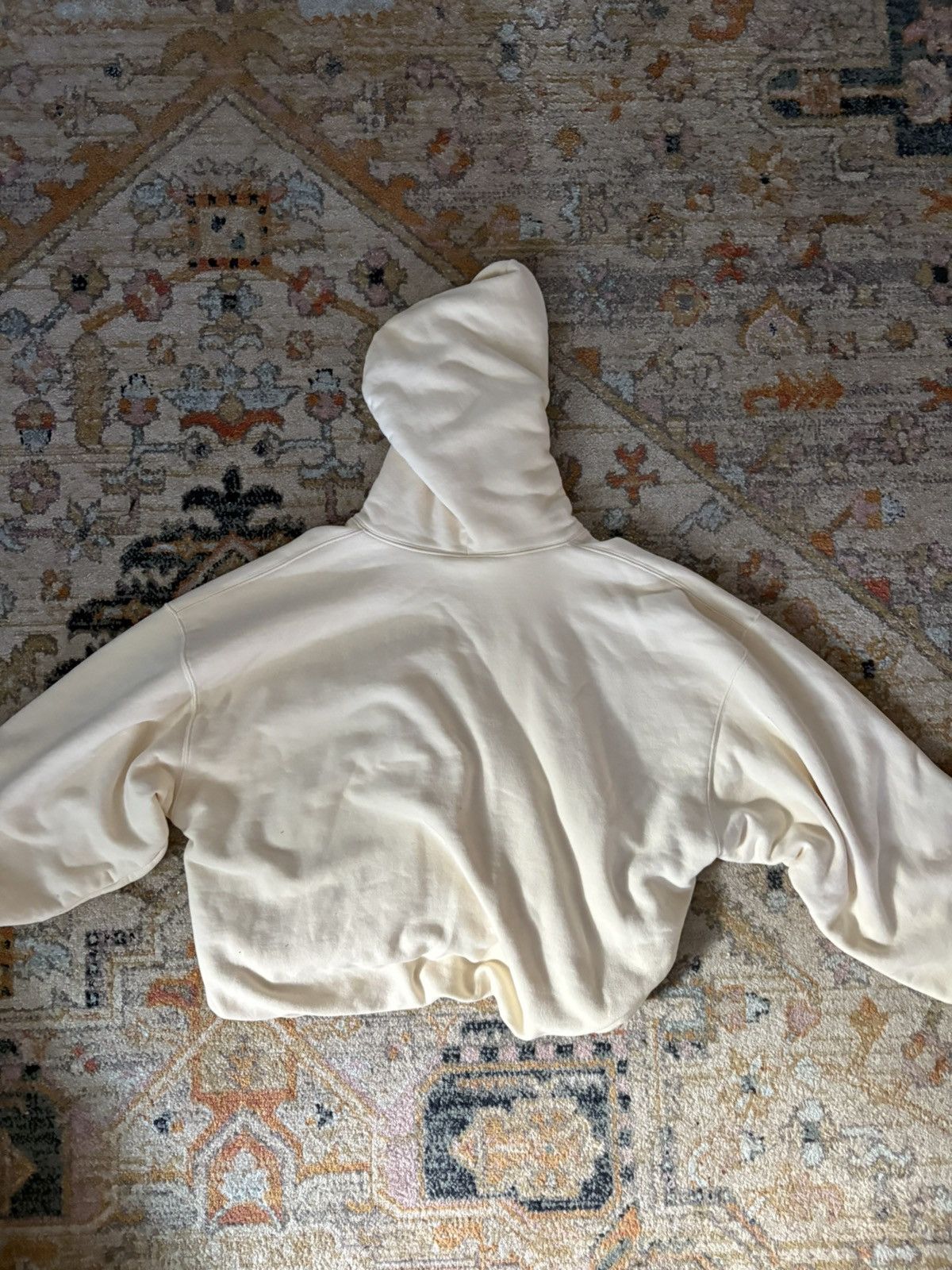 Other Super boxy fit Yeezy style hoodie Size US M / EU 48-50 / 2 - 2 Thumbnail