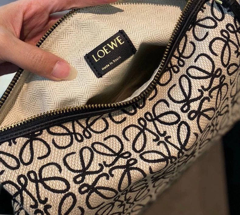 Loewe loewe satchel 2503-Nextarrow Size ONE SIZE - 3 Thumbnail