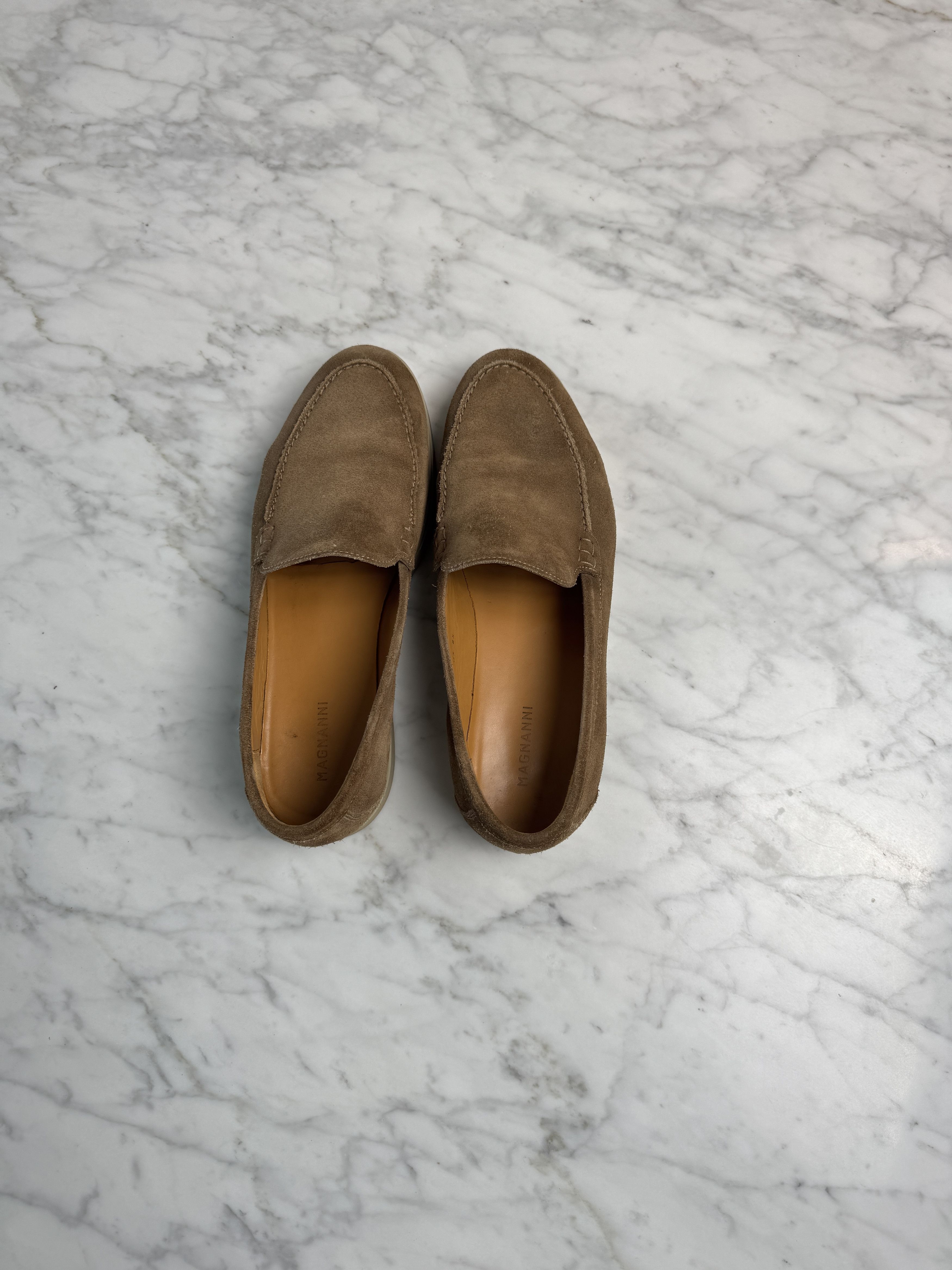 Magnanni Lourenco Size US 8.5 / EU 41-42 - 3 Thumbnail