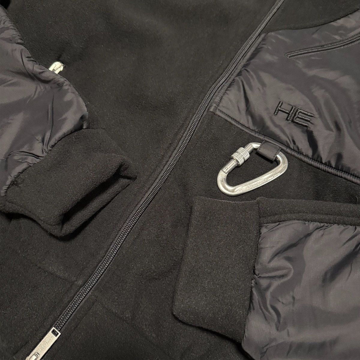 Heliot Emil Heliot Emil Polar Fleece Jacket Size US L / EU 52-54 / 3 - 5 Thumbnail