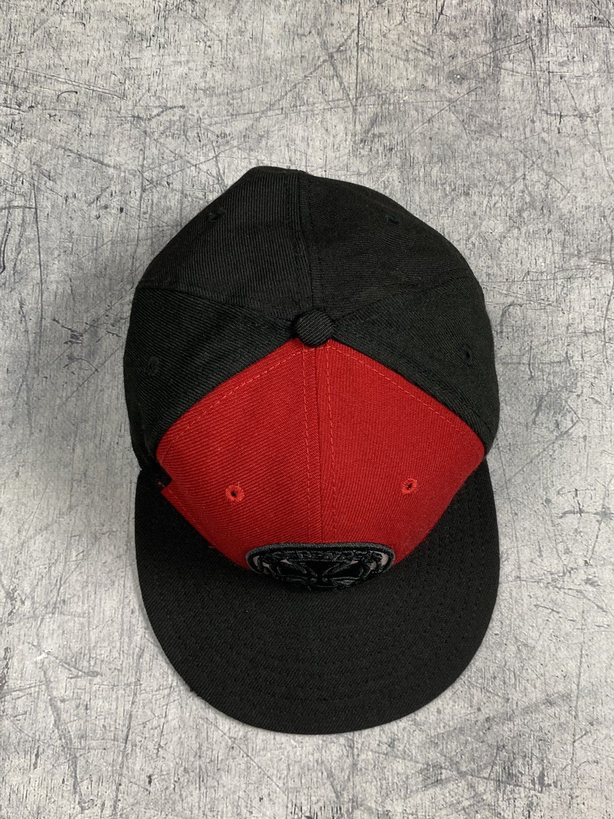 Other Independent New Era Custom Label Skate SK8 Y2K Cap grill og Size ONE SIZE - 5 Thumbnail