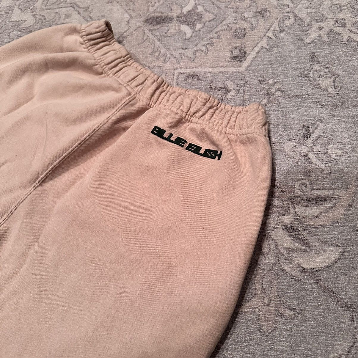 Billie Eilish Billie Eilish Nike Sweatpants Size 27" / US 4 / IT 40 - 5 Thumbnail