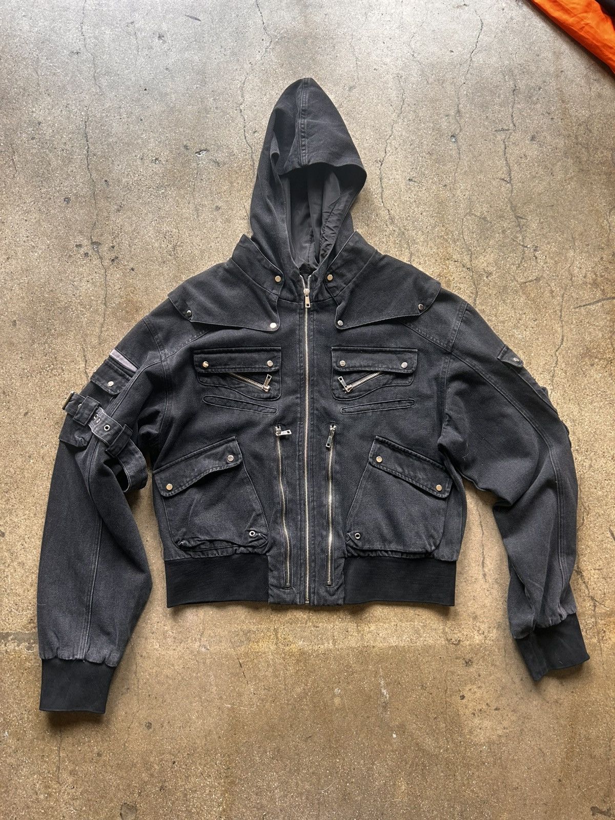 Other Dulse1000 bomber Size US L / EU 52-54 / 3 - 1 Thumbnail