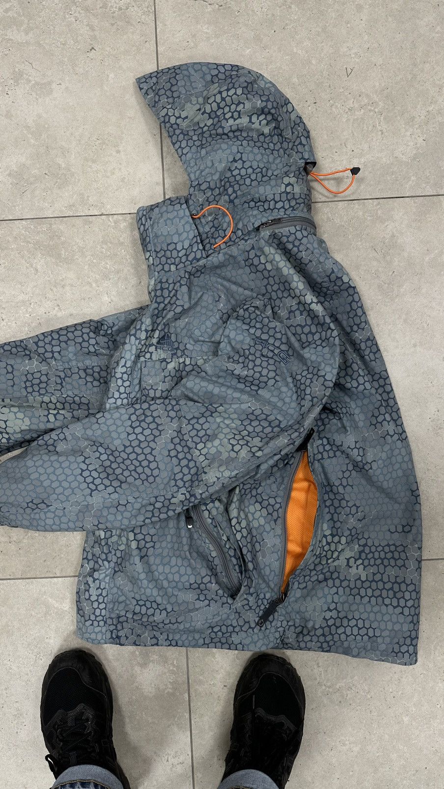 Nike × Nike ACG Nike acg bubble snowboard 3 in 1 jacket Size US M / EU 48-50 / 2 - 8 Thumbnail