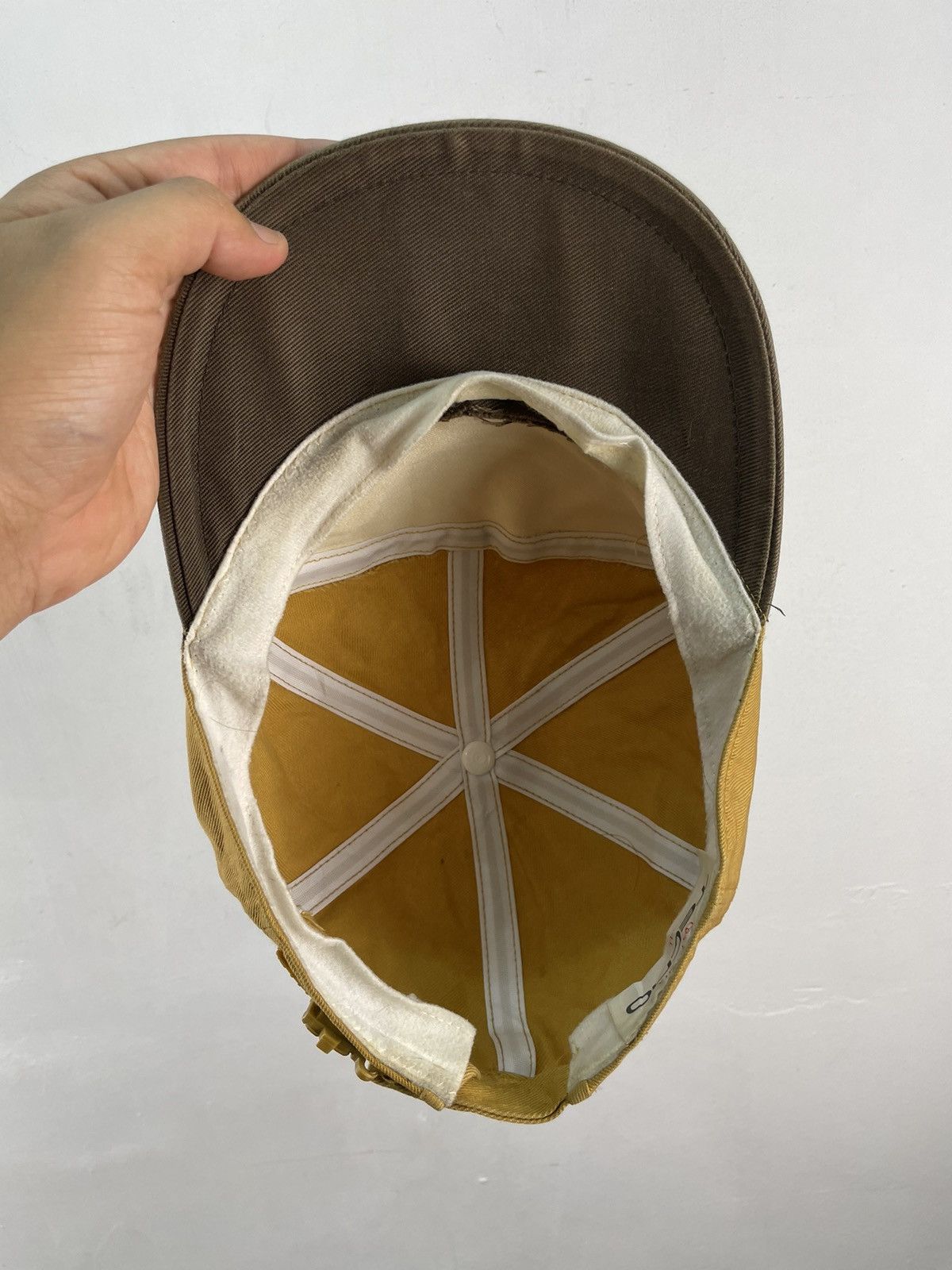 Sports Specialties Vintage Toyota Techno Cap One Size Size ONE SIZE - 7 Thumbnail