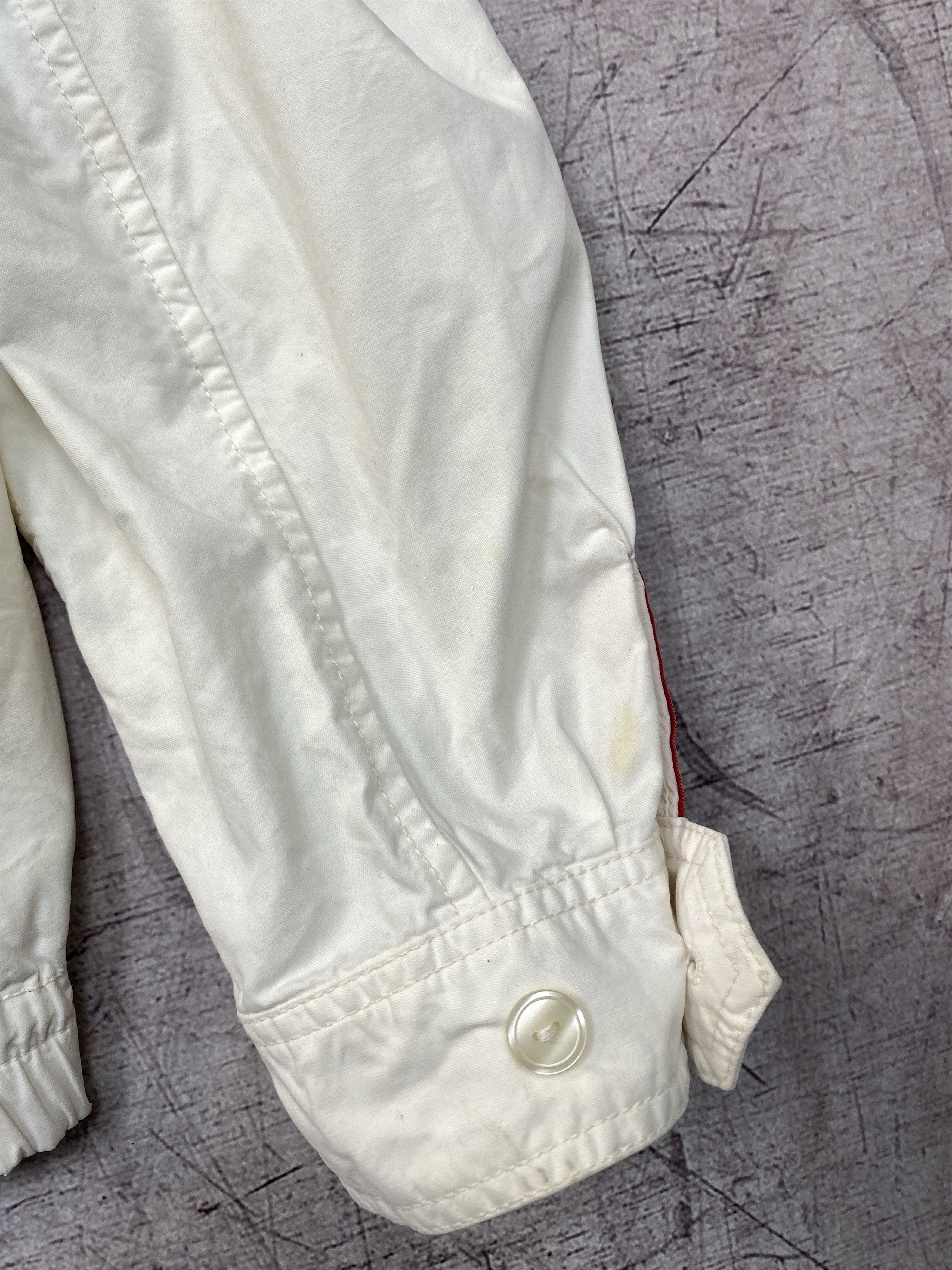 Polo Ralph Lauren × Ralph Lauren × Vintage Polo Ralph Lauren Vintage Mens Jacket Size US XL / EU 56 / 4 - 11 Thumbnail