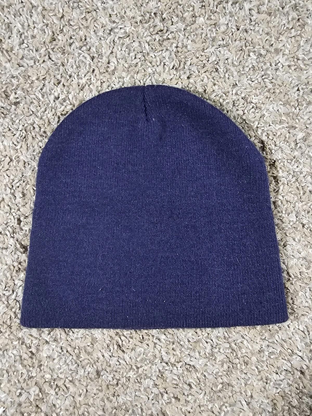 Other Ladder 8 Tribeca NY FD Hat Winter Beanie Size ONE SIZE - 3 Thumbnail