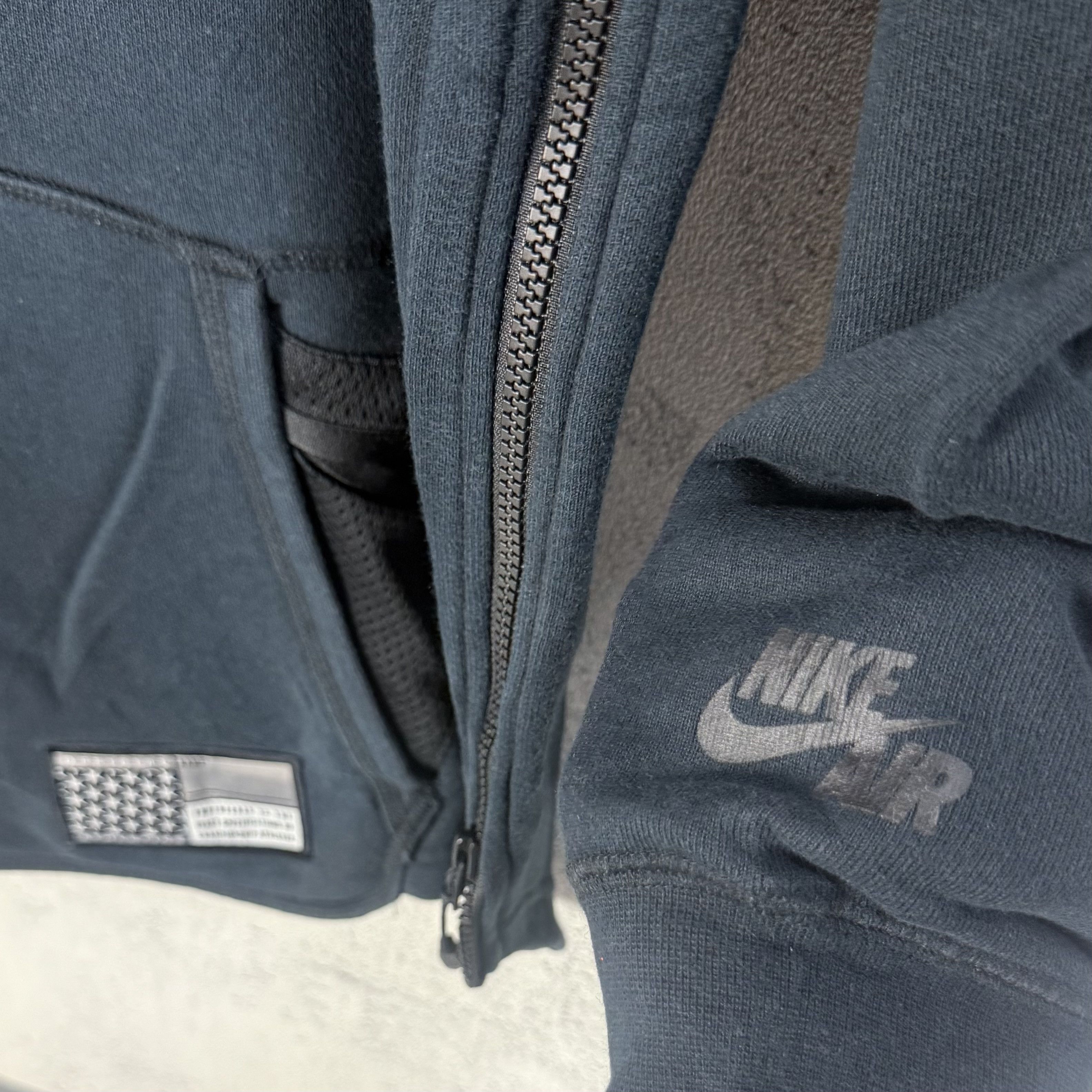 Nike Nike Air Pivot V3 Sweatshirt Sweater Size US L / EU 52-54 / 3 - 5 Thumbnail