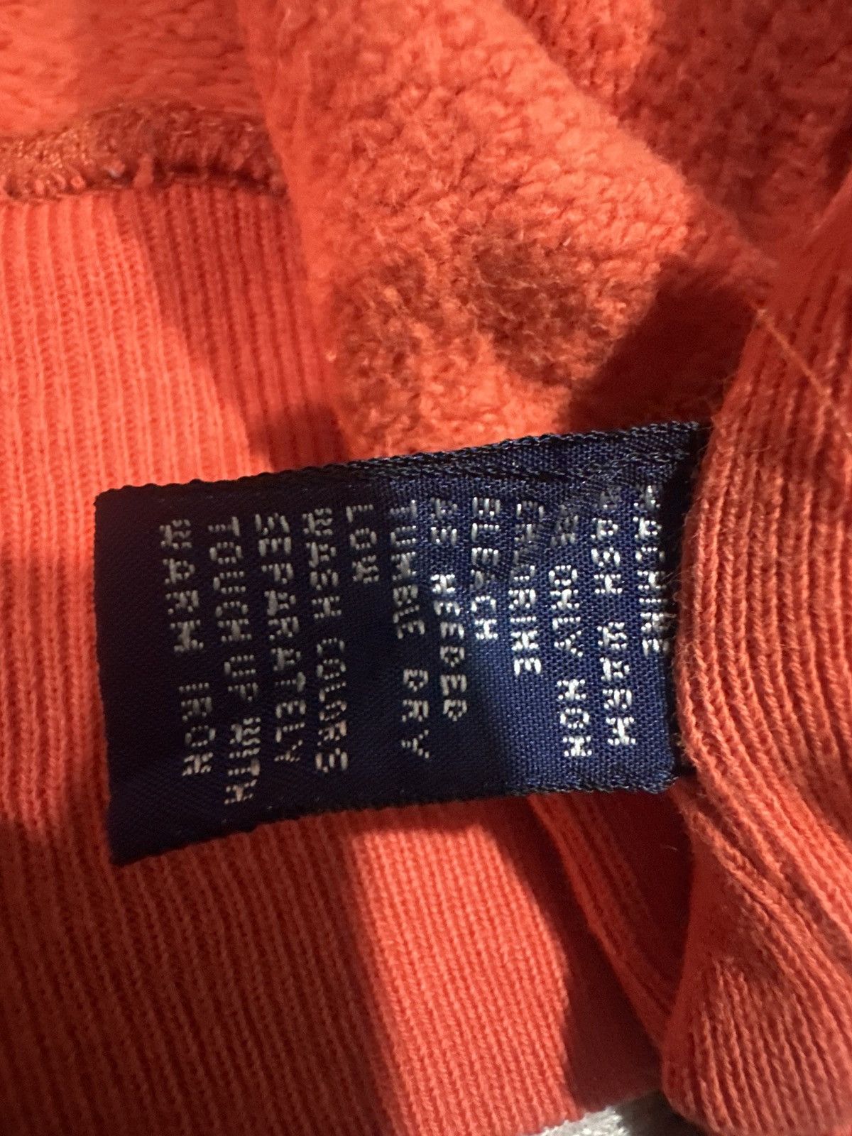 Polo Ralph Lauren × Ralph Lauren Ralph Lauren vintage unique colour Size US L / EU 52-54 / 3 - 5 Thumbnail
