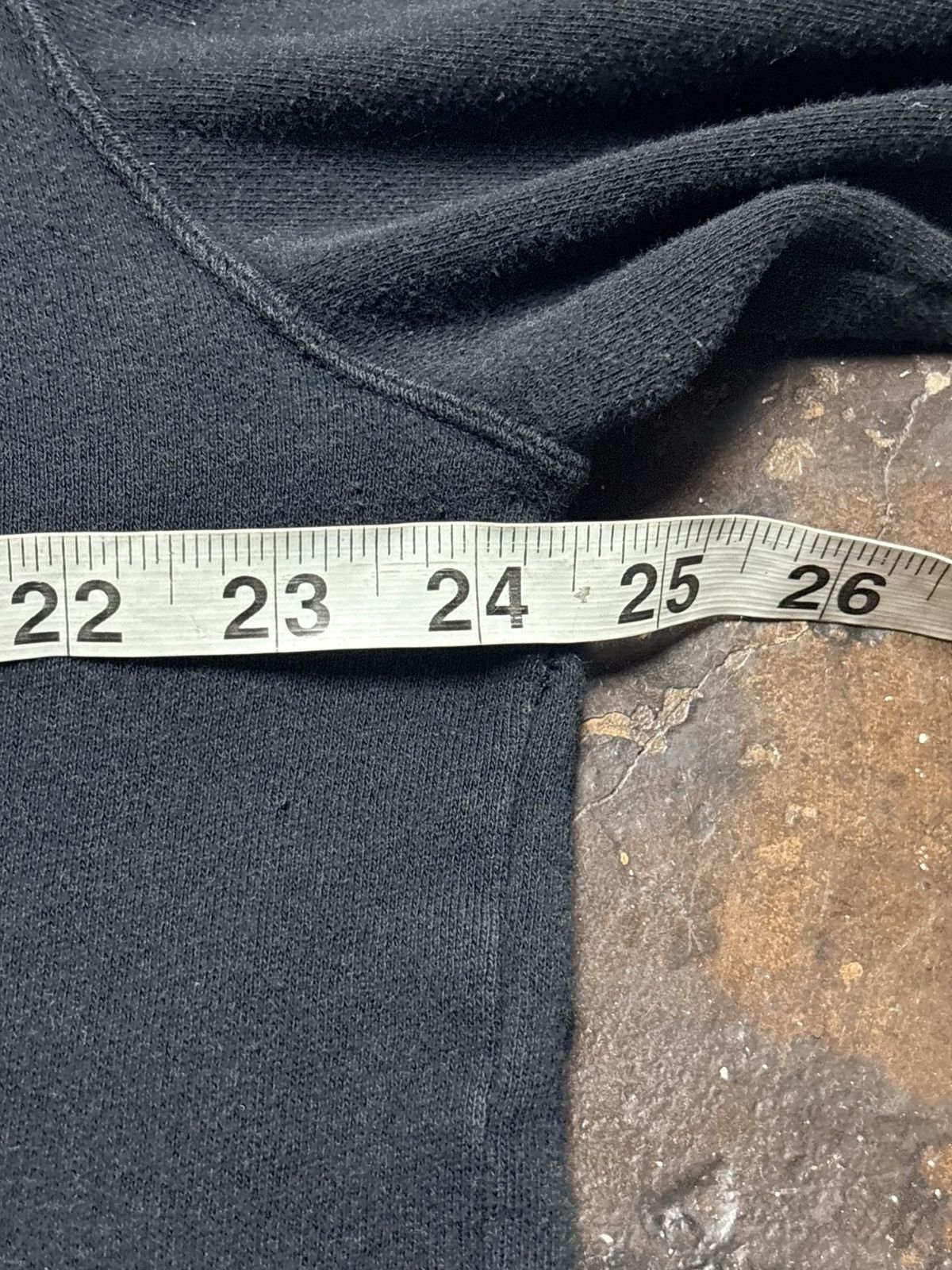 Vintage Very Rare MF DOOM Rhymesayers black zip up hoodie Size US XXL / EU 58 / 5 - 7 Thumbnail